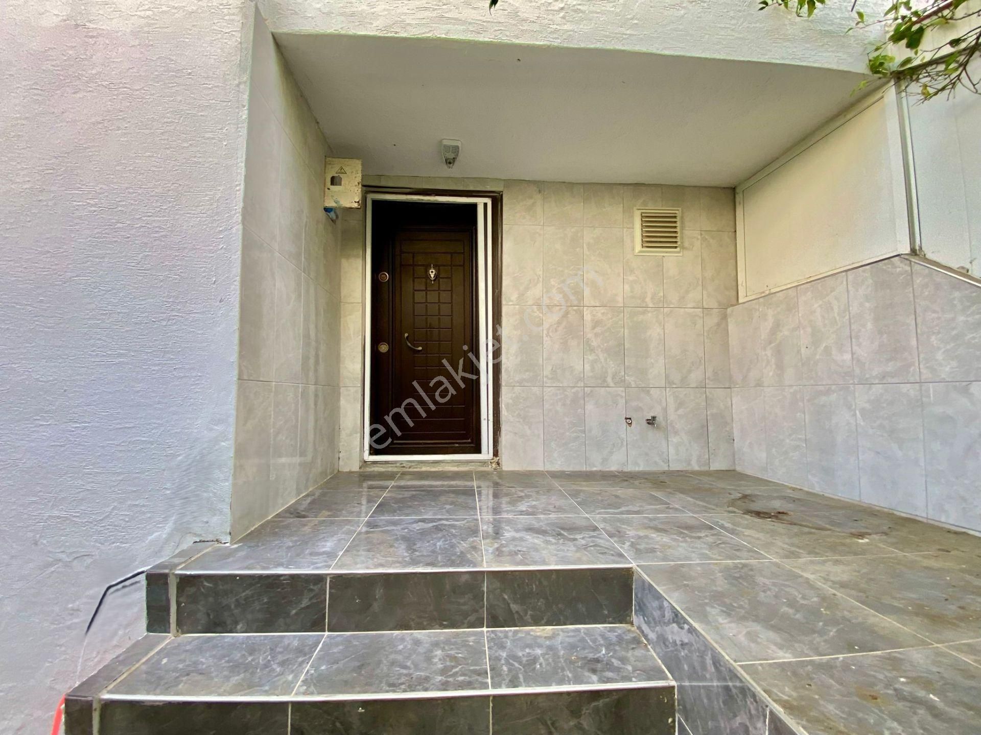 Serik Boğazkent Müstakil Tripleks Satılık 3+1 Villa - Görsel 10