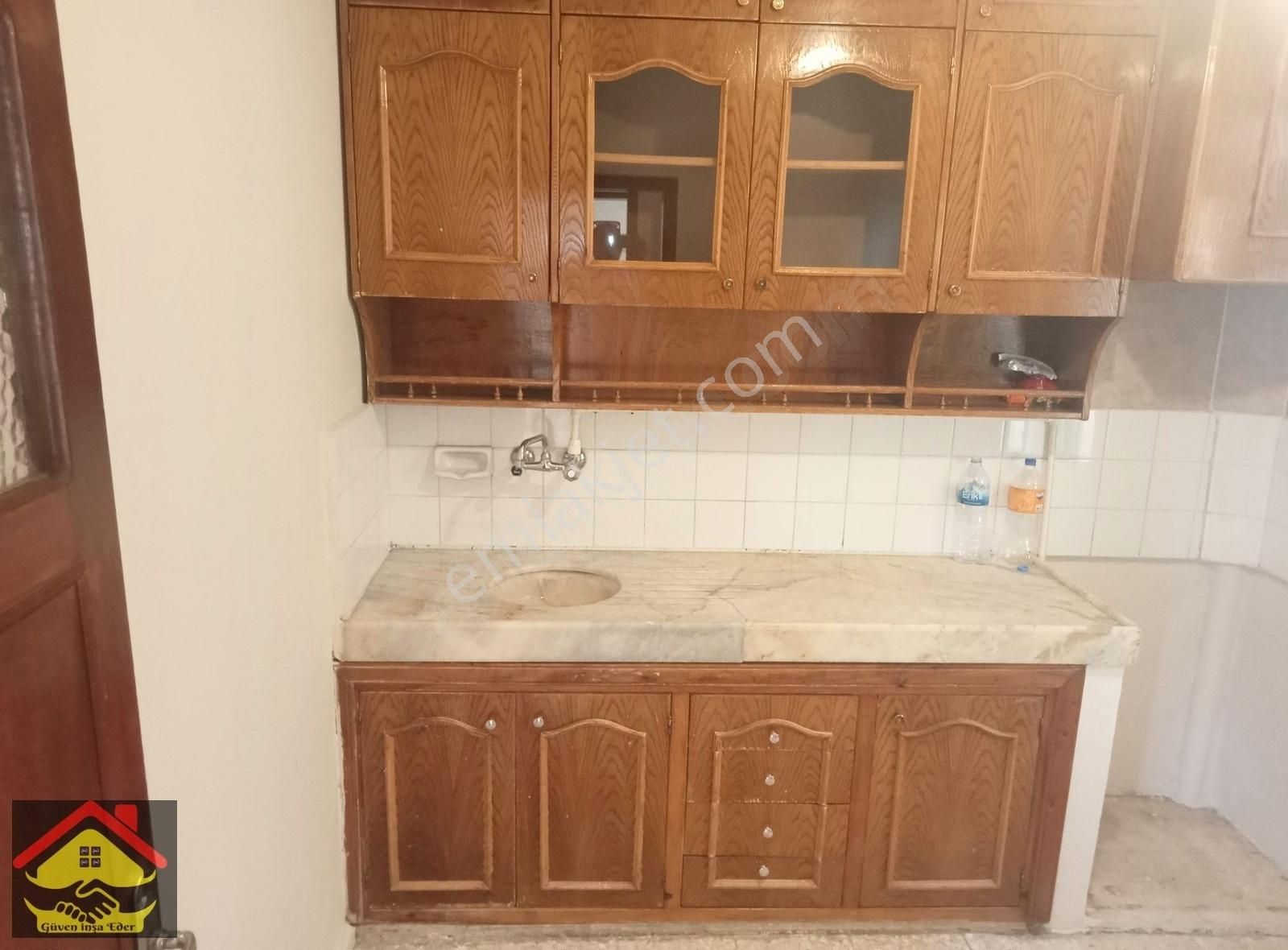 2+1 Müstakil Duygu Cafe Yakını Kiralık G. Enerjili 11000 Tl. - Görsel 3
