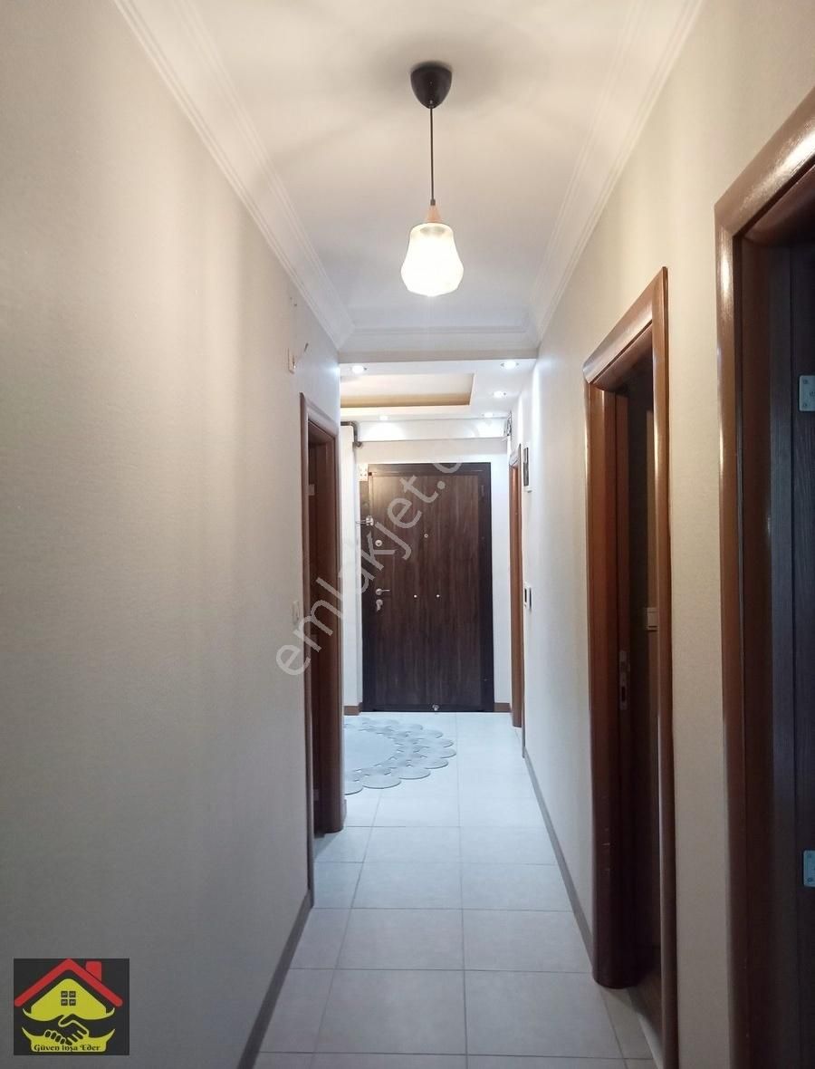 3+1 Pınar Da Çb Full Exstralı Dogalğaz Satılık Daire 4650000tl. - Görsel 6