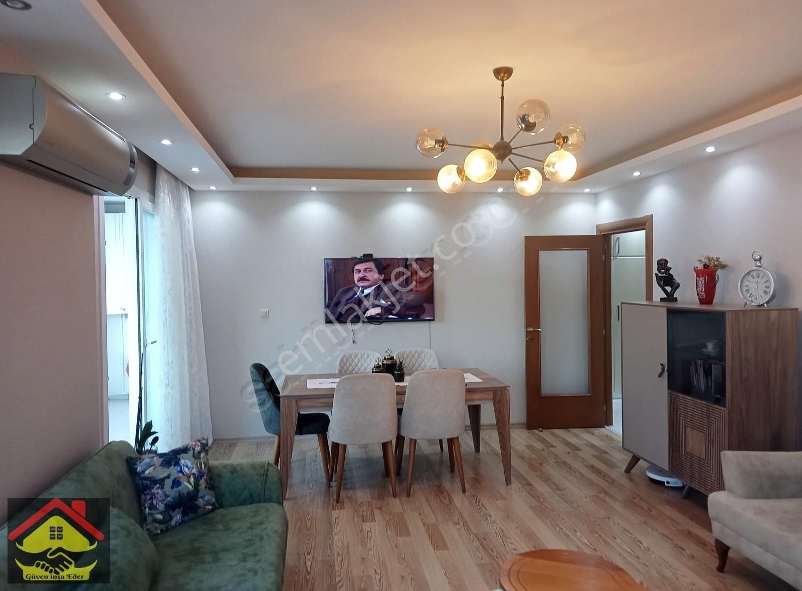 3+1 Pınar Da Çb Full Exstralı Dogalğaz Satılık Daire 4650000tl. - Görsel 9