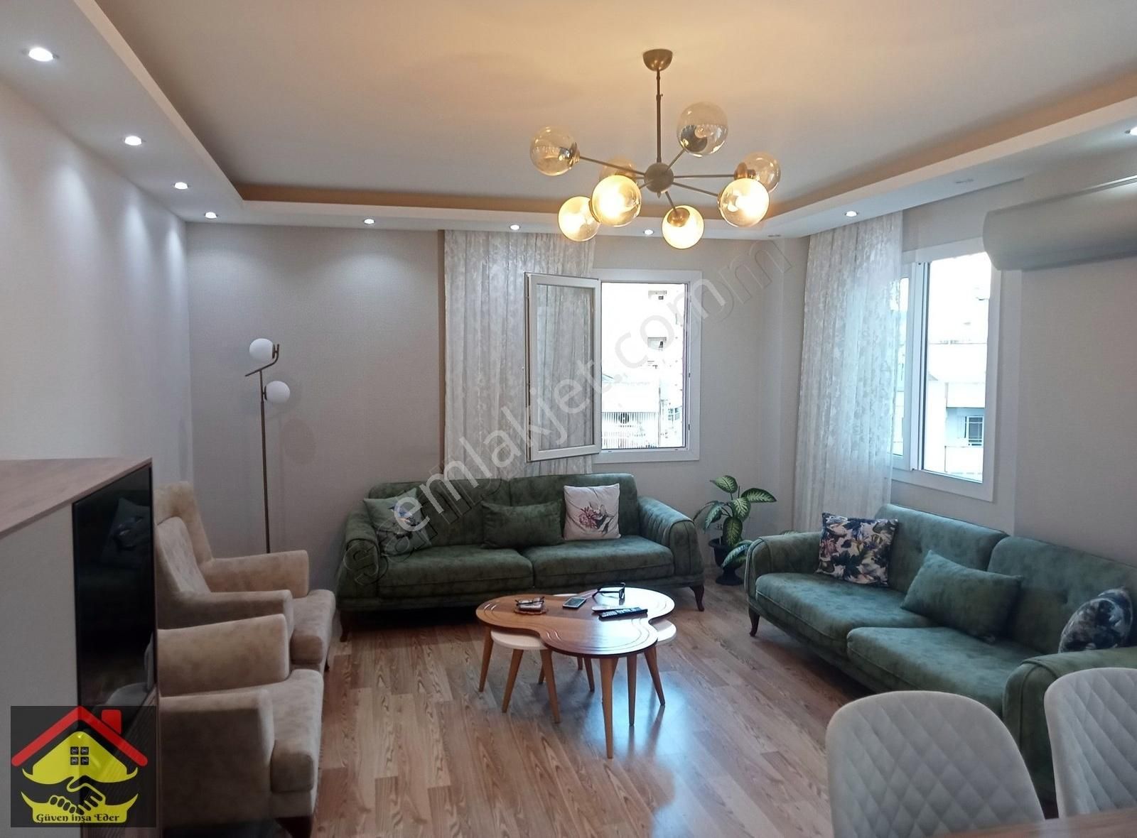 3+1 Pınar Da Çb Full Exstralı Dogalğaz Satılık Daire 4650000tl. - Görsel 7