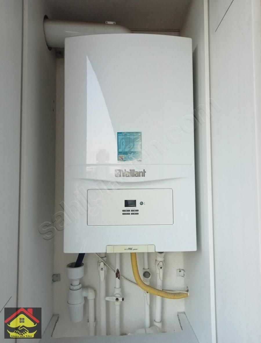 3+1 Pınar Da Çb Full Exstralı Dogalğaz Satılık Daire 4650000tl. - Görsel 13