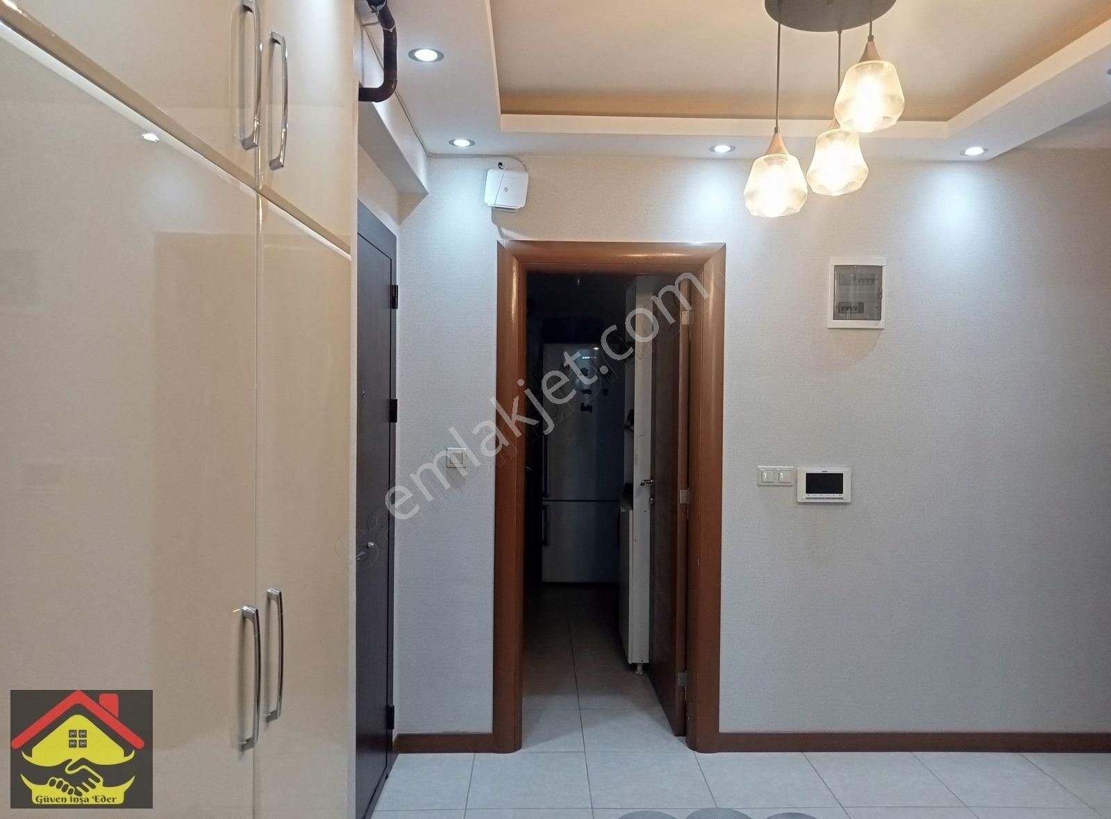 3+1 Pınar Da Çb Full Exstralı Dogalğaz Satılık Daire 4650000tl. - Görsel 12
