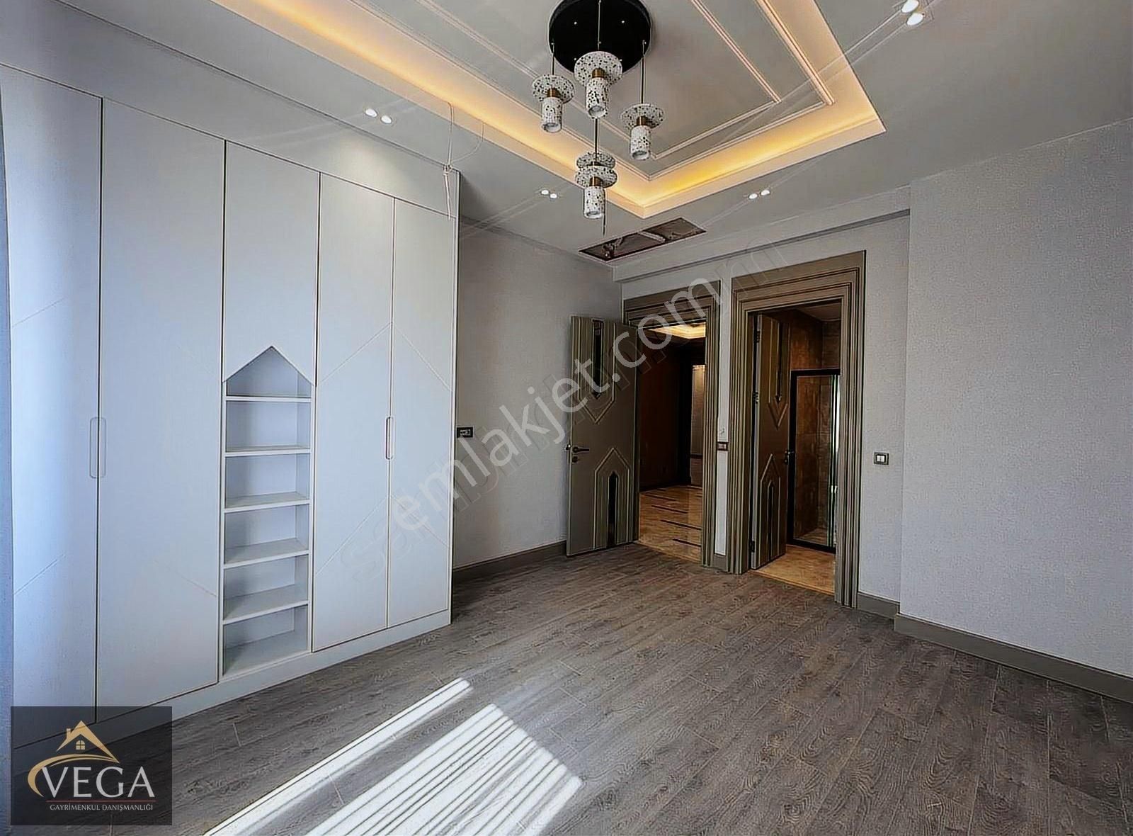 Vega Gayrimenkul'den 15 Temmuz Mevkinde 5.5+1 Satılık Daire - Görsel 29