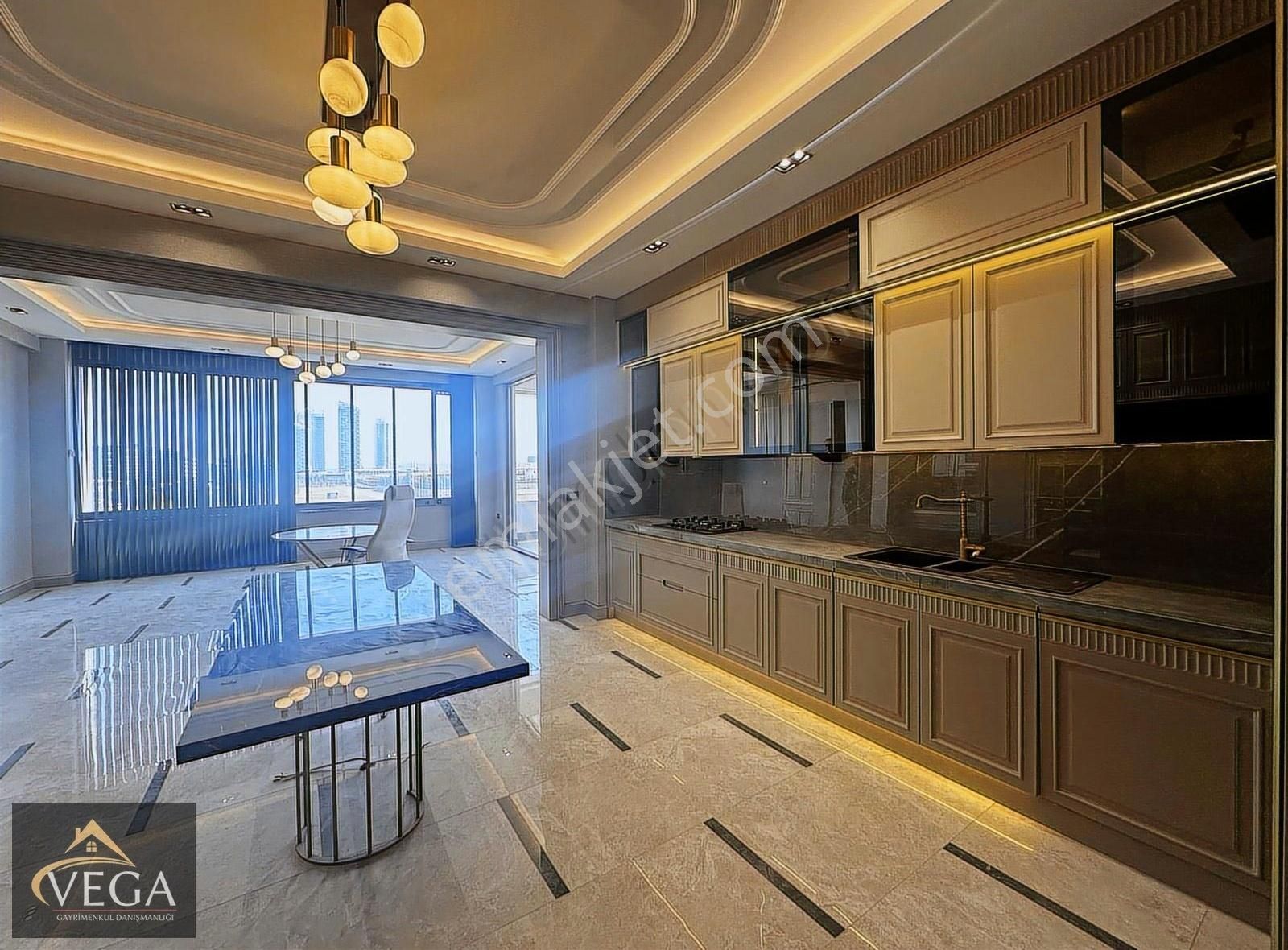 Vega Gayrimenkul'den 15 Temmuz Mevkinde 5.5+1 Satılık Daire - Görsel 16
