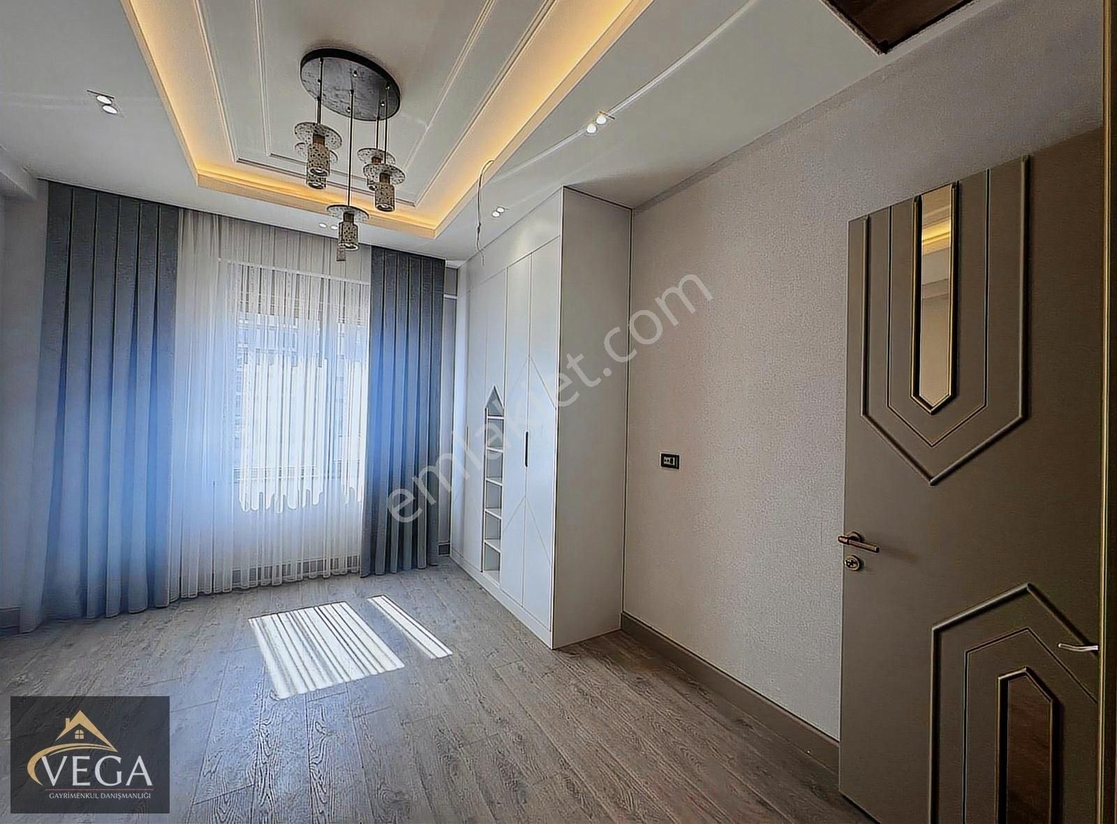 Vega Gayrimenkul'den 15 Temmuz Mevkinde 5.5+1 Satılık Daire - Görsel 19