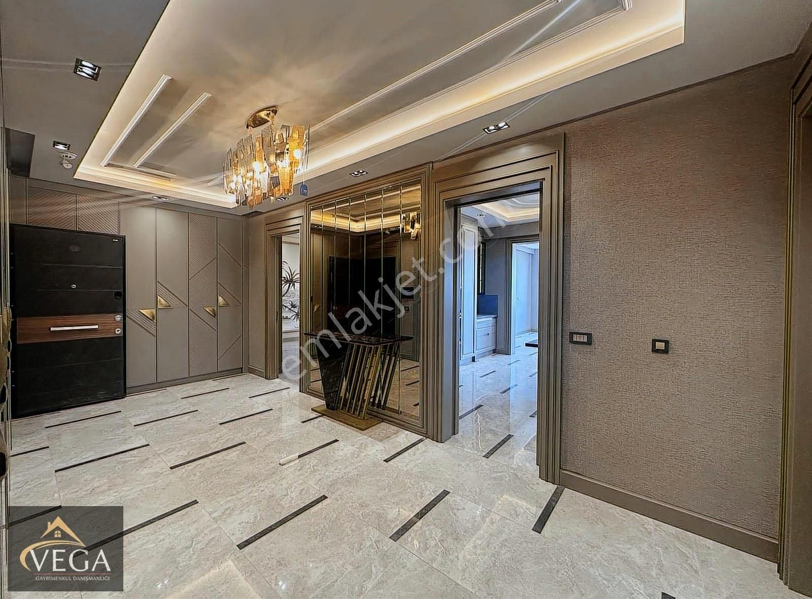 Vega Gayrimenkul'den 15 Temmuz Mevkinde 5.5+1 Satılık Daire - Görsel 12