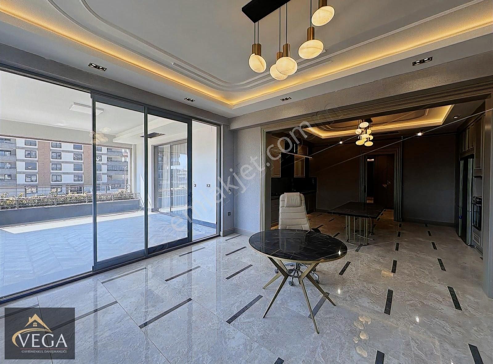 Vega Gayrimenkul'den 15 Temmuz Mevkinde 5.5+1 Satılık Daire - Görsel 20