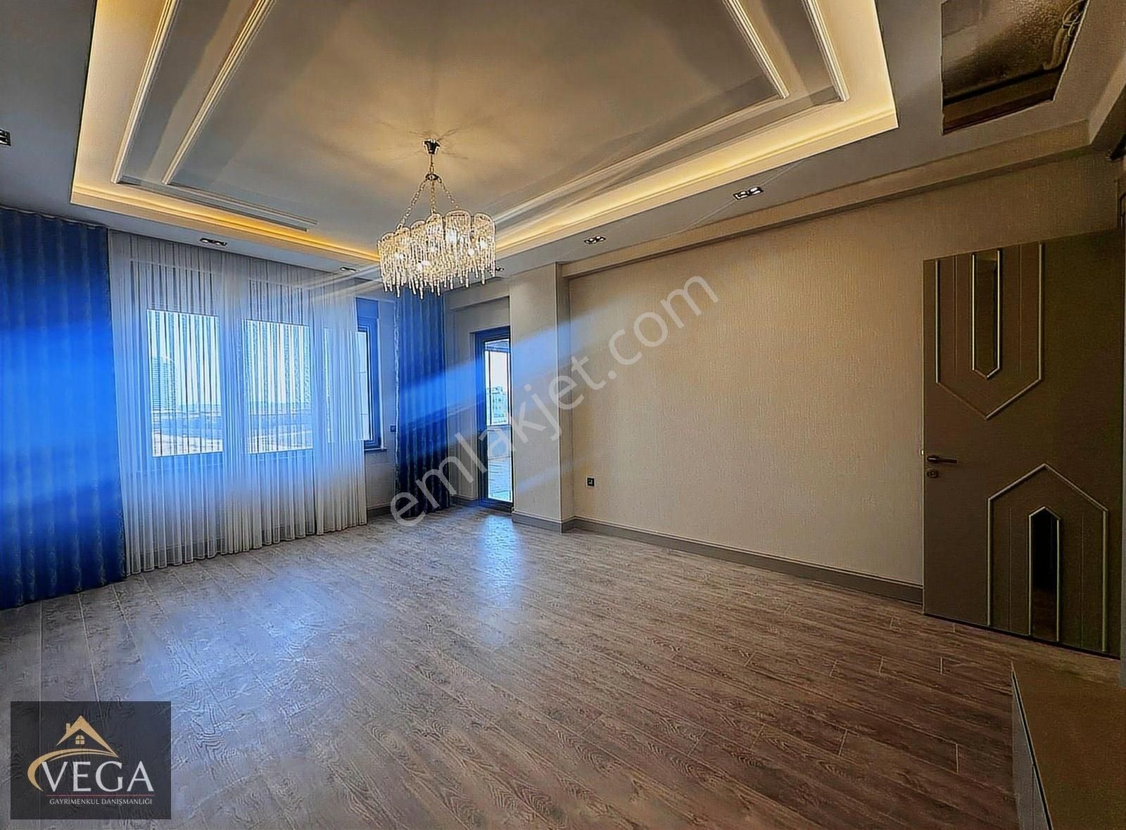 Vega Gayrimenkul'den 15 Temmuz Mevkinde 5.5+1 Satılık Daire - Görsel 11