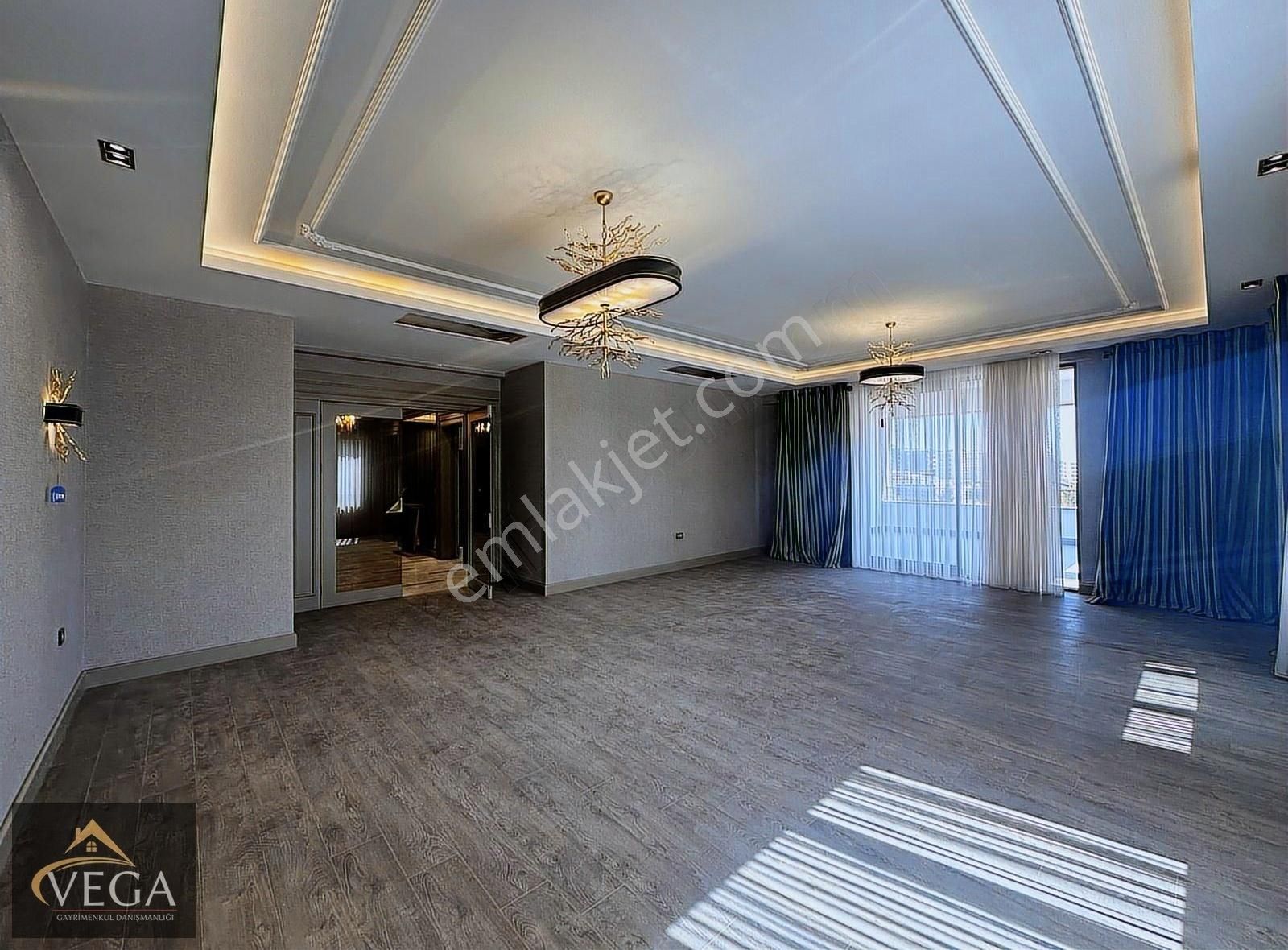 Vega Gayrimenkul'den 15 Temmuz Mevkinde 5.5+1 Satılık Daire - Görsel 24