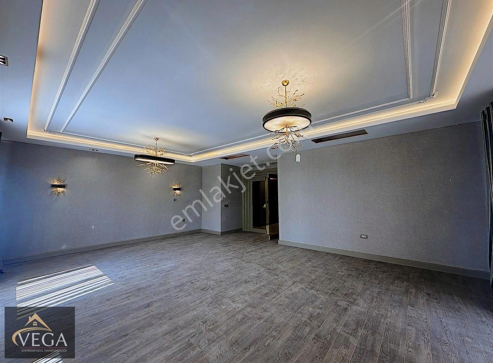 Vega Gayrimenkul'den 15 Temmuz Mevkinde 5.5+1 Satılık Daire - Görsel 13