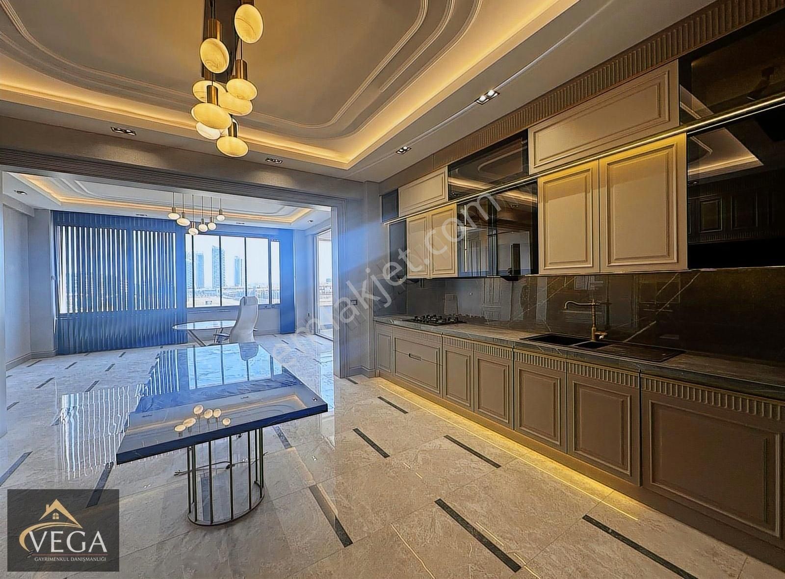 Vega Gayrimenkul'den 15 Temmuz Mevkinde 5.5+1 Satılık Daire - Görsel 9