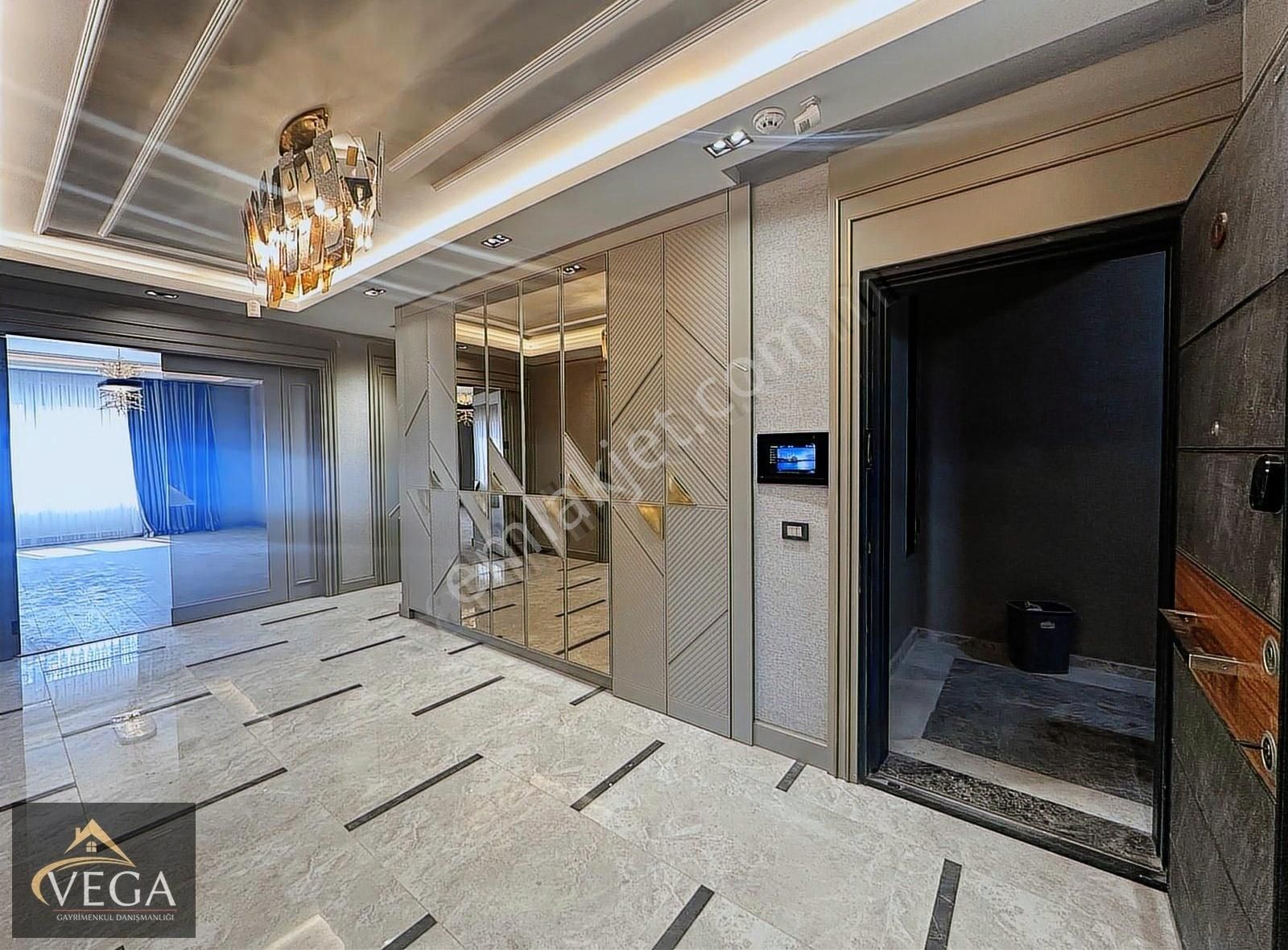 Vega Gayrimenkul'den 15 Temmuz Mevkinde 5.5+1 Satılık Daire - Görsel 18