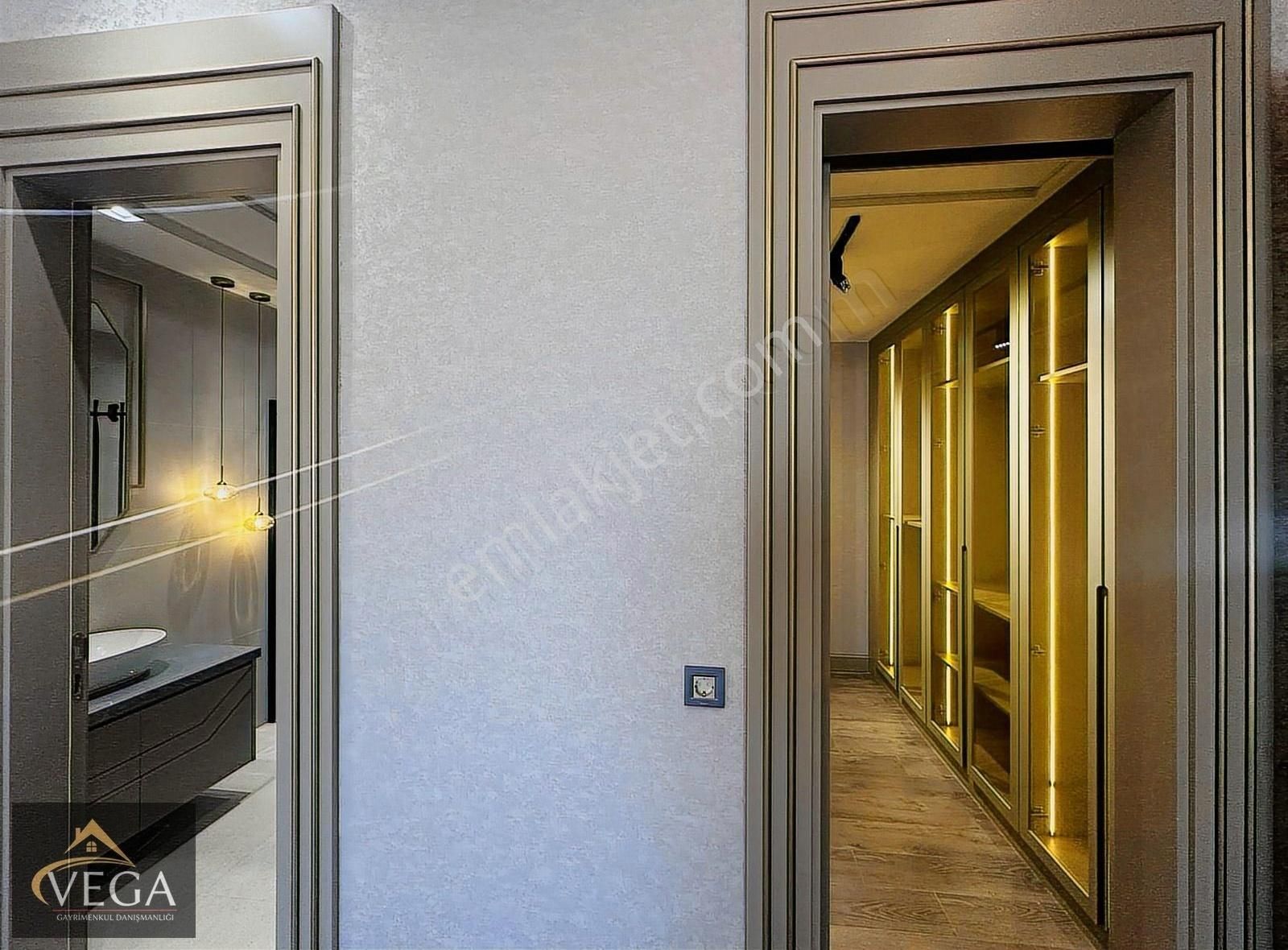 Vega Gayrimenkul'den 15 Temmuz Mevkinde 5.5+1 Satılık Daire - Görsel 15