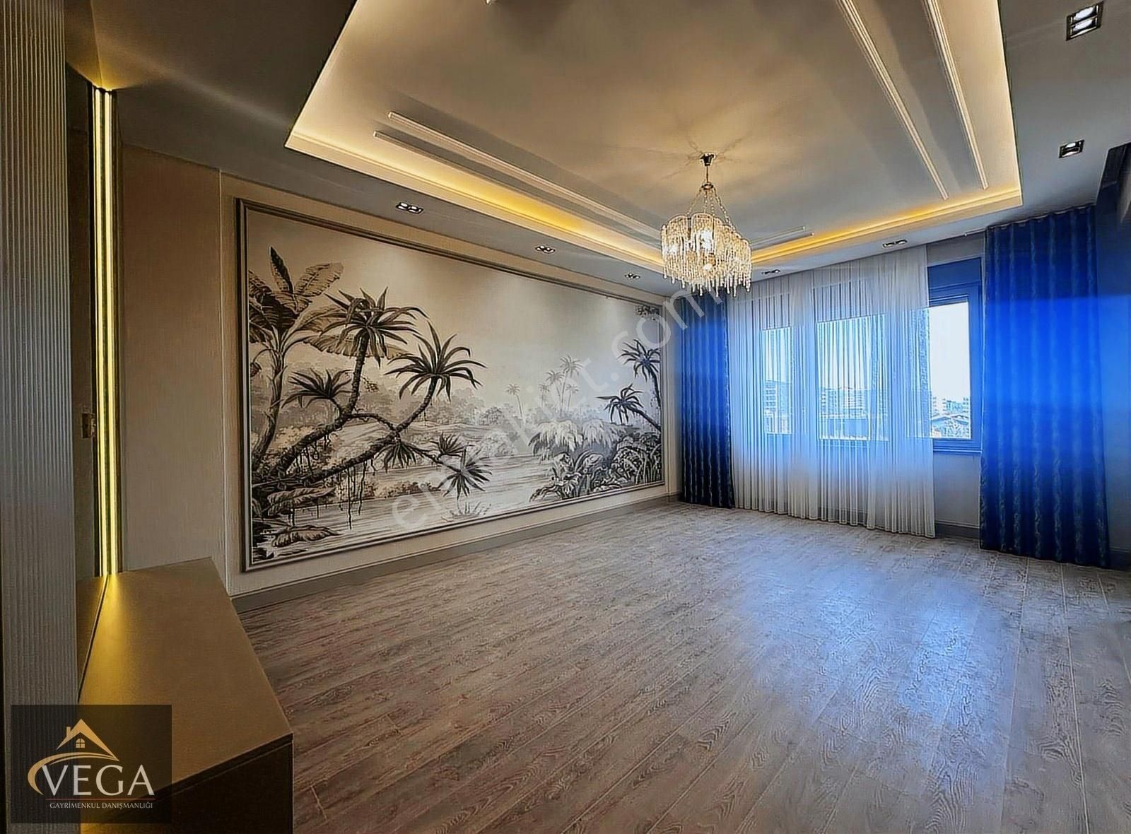 Vega Gayrimenkul'den 15 Temmuz Mevkinde 5.5+1 Satılık Daire - Görsel 6