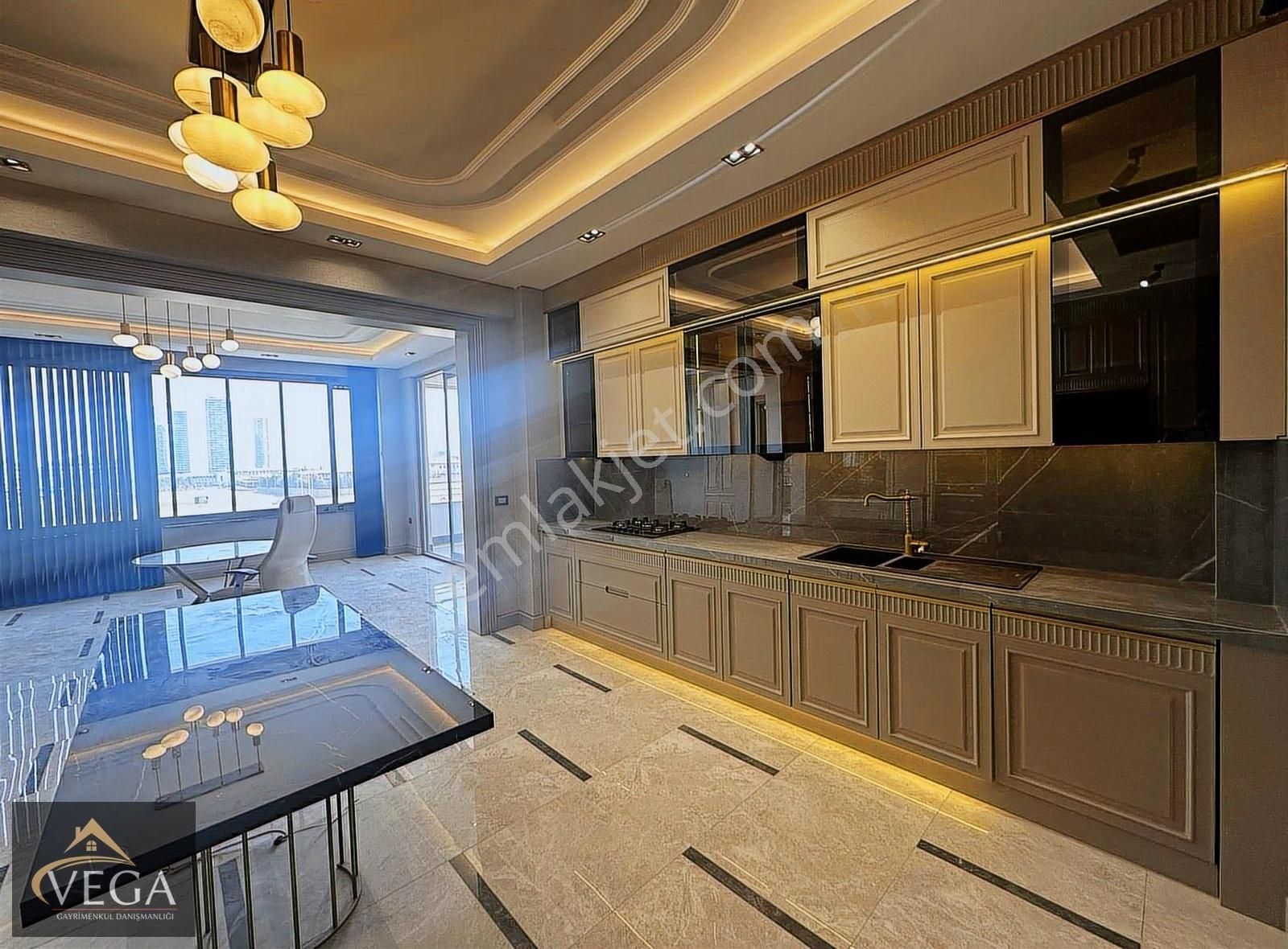 Vega Gayrimenkul'den 15 Temmuz Mevkinde 5.5+1 Satılık Daire - Görsel 14