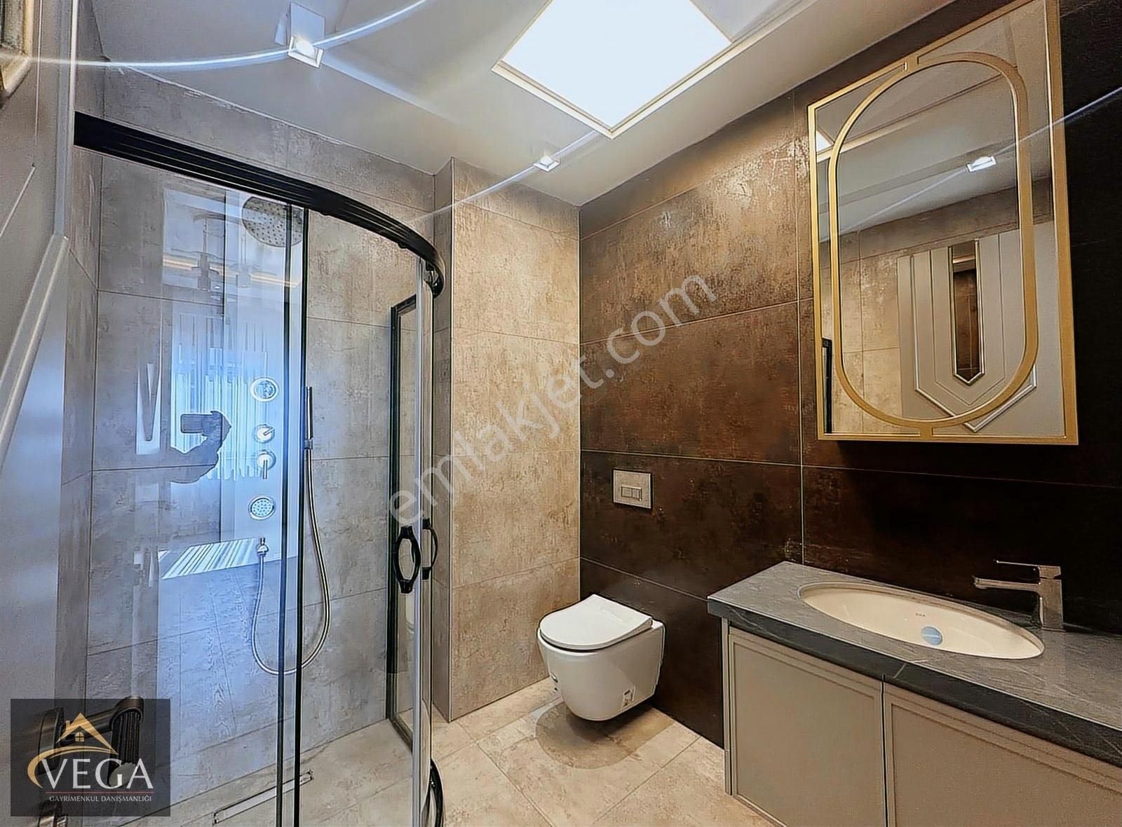 Vega Gayrimenkul'den 15 Temmuz Mevkinde 5.5+1 Satılık Daire - Görsel 32