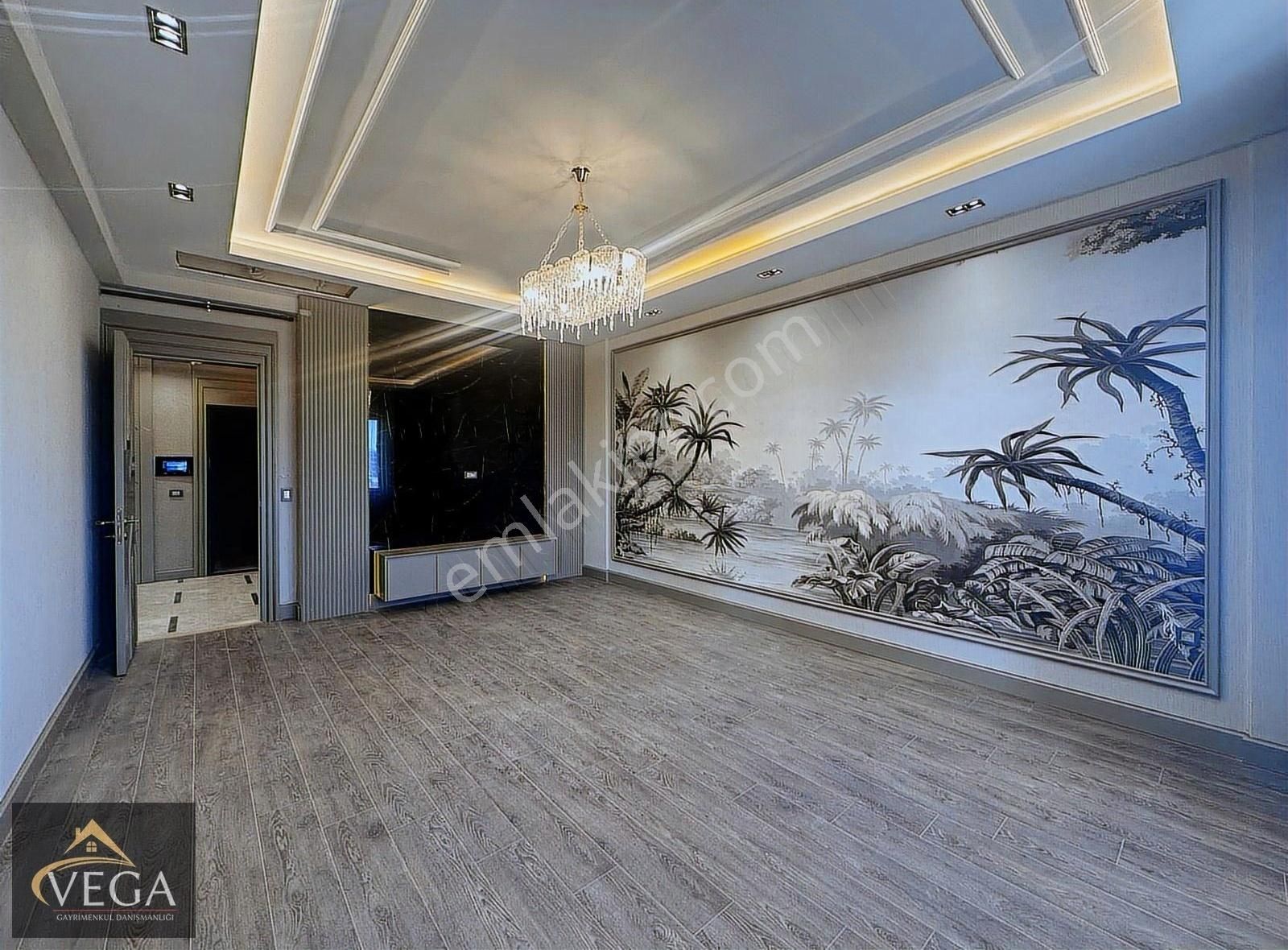 Vega Gayrimenkul'den 15 Temmuz Mevkinde 5.5+1 Satılık Daire - Görsel 22