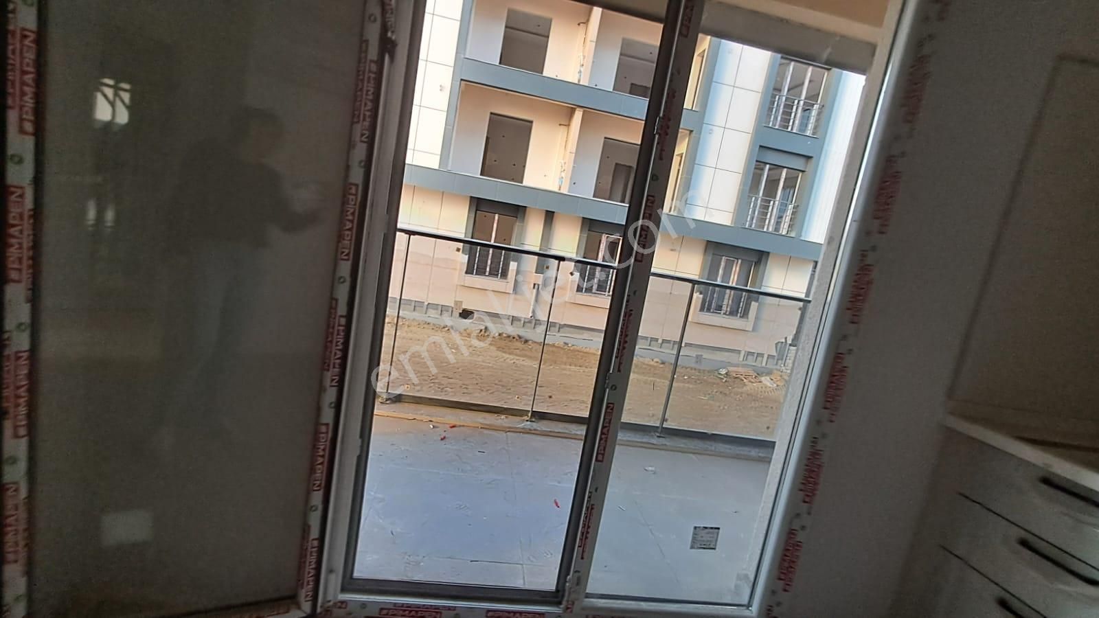 Ekşioğlu 'dan Tekirdağ Süleymanpaşa Atatürk Mahallesi Satılık 2+1 Daire - Görsel 22