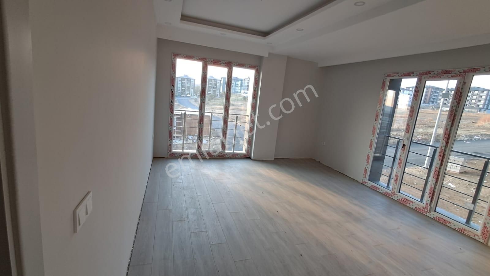 Ekşioğlu 'dan Tekirdağ Süleymanpaşa Atatürk Mahallesi Satılık 2+1 Daire - Görsel 23