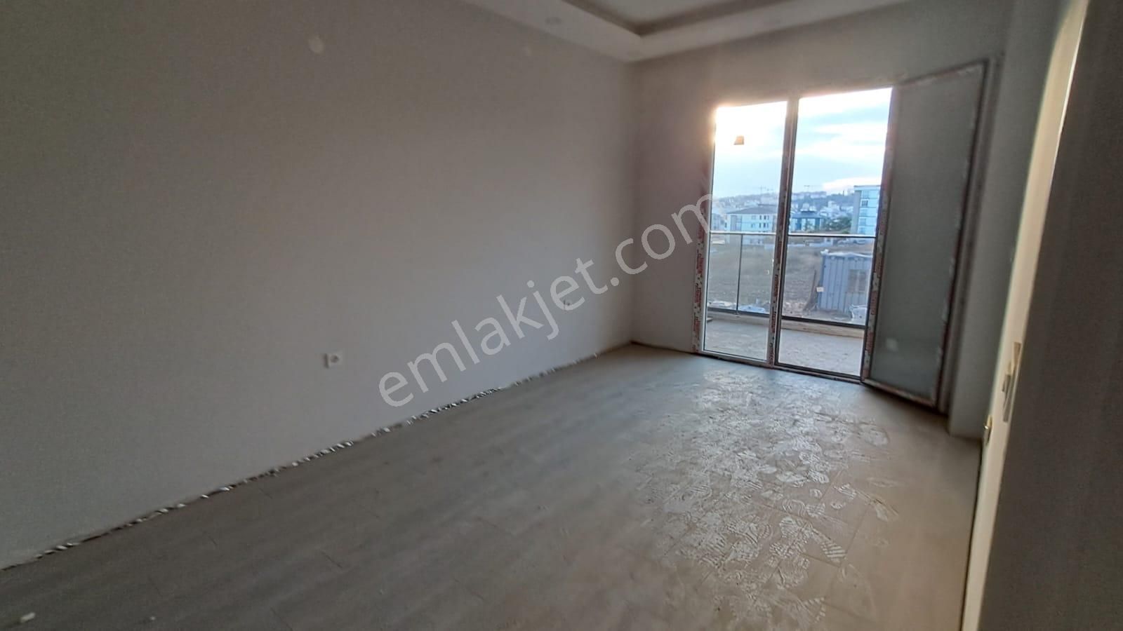 Ekşioğlu 'dan Tekirdağ Süleymanpaşa Atatürk Mahallesi Satılık 2+1 Daire - Görsel 5