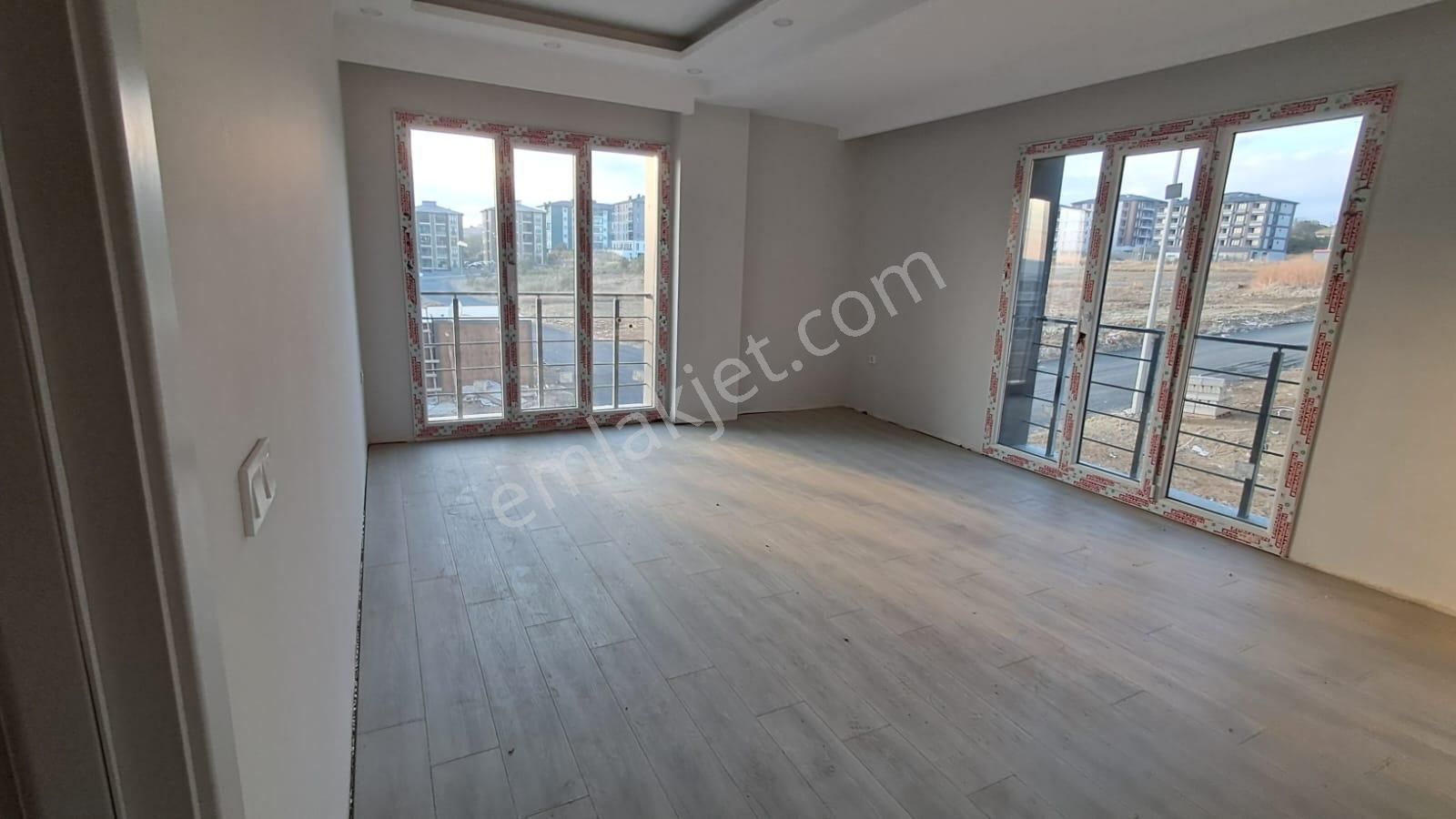 Ekşioğlu 'dan Tekirdağ Süleymanpaşa Atatürk Mahallesi Satılık 2+1 Daire - Görsel 28