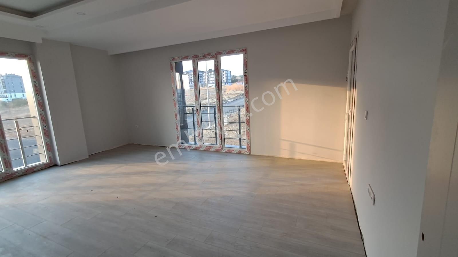 Ekşioğlu 'dan Tekirdağ Süleymanpaşa Atatürk Mahallesi Satılık 2+1 Daire - Görsel 26