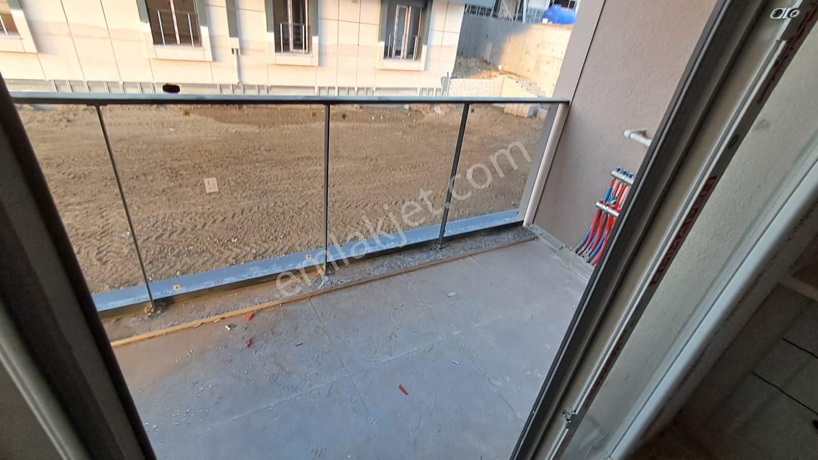 Ekşioğlu 'dan Tekirdağ Süleymanpaşa Atatürk Mahallesi Satılık 2+1 Daire - Görsel 31