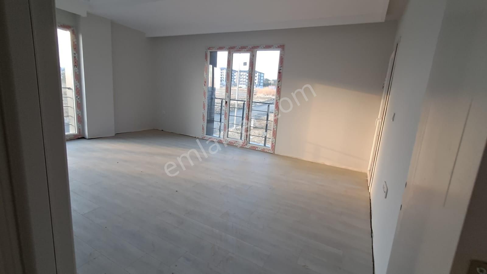 Ekşioğlu 'dan Tekirdağ Süleymanpaşa Atatürk Mahallesi Satılık 2+1 Daire - Görsel 21