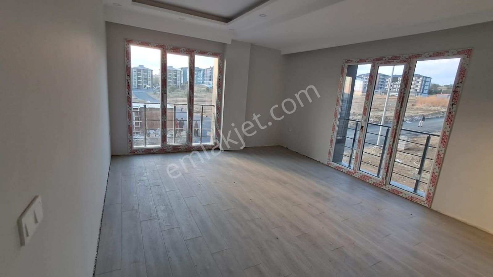 Ekşioğlu 'dan Tekirdağ Süleymanpaşa Atatürk Mahallesi Satılık 2+1 Daire - Görsel 11