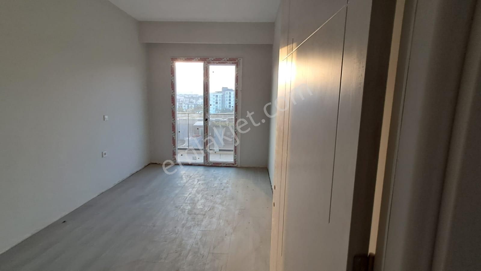 Ekşioğlu 'dan Tekirdağ Süleymanpaşa Atatürk Mahallesi Satılık 2+1 Daire - Görsel 25