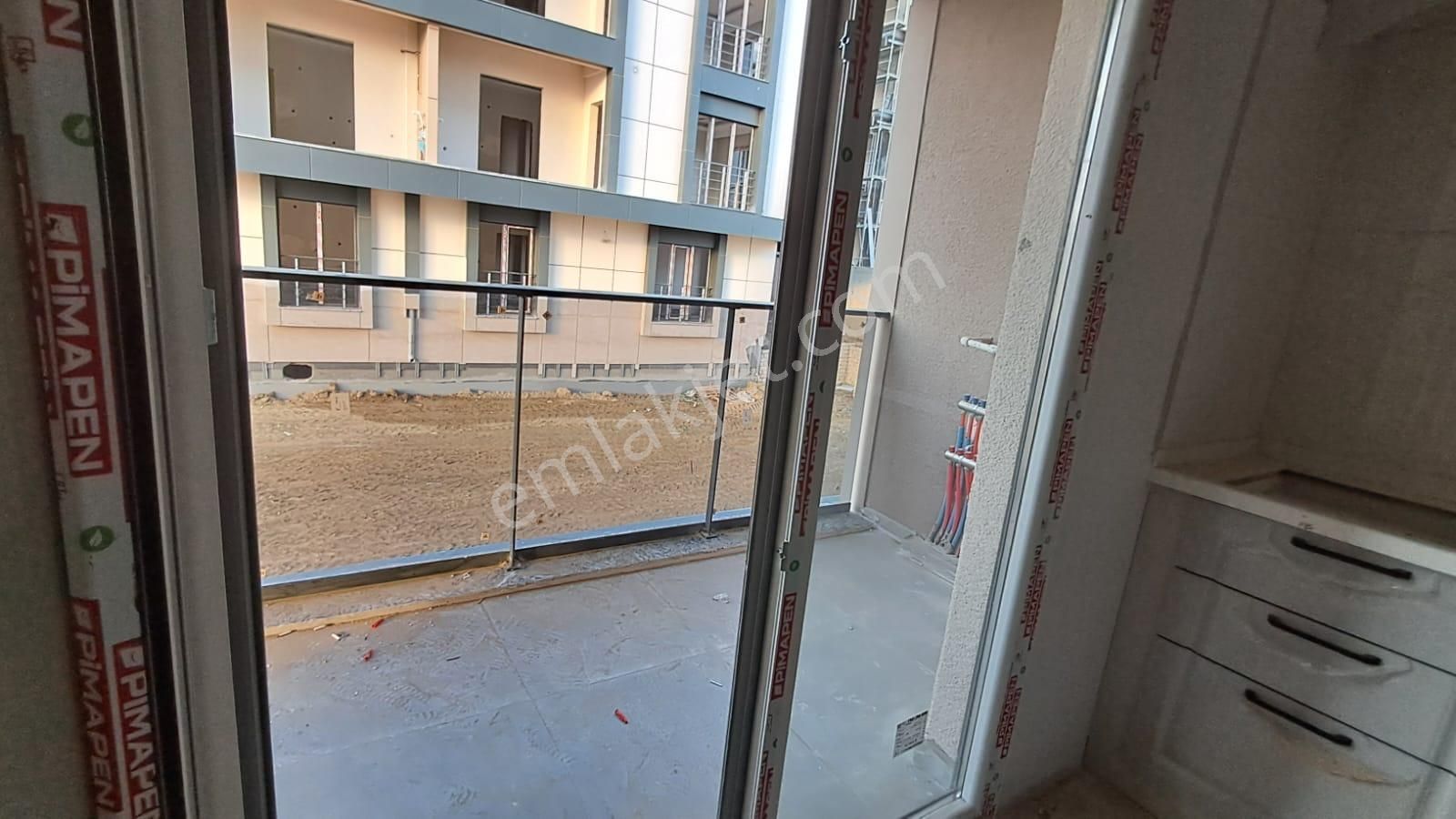 Ekşioğlu 'dan Tekirdağ Süleymanpaşa Atatürk Mahallesi Satılık 2+1 Daire - Görsel 24