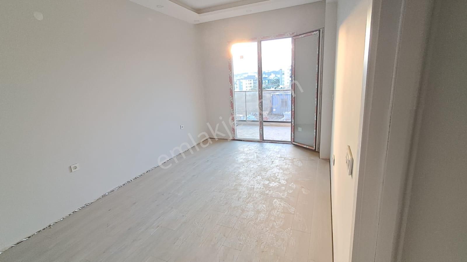 Ekşioğlu 'dan Tekirdağ Süleymanpaşa Atatürk Mahallesi Satılık 2+1 Daire - Görsel 6