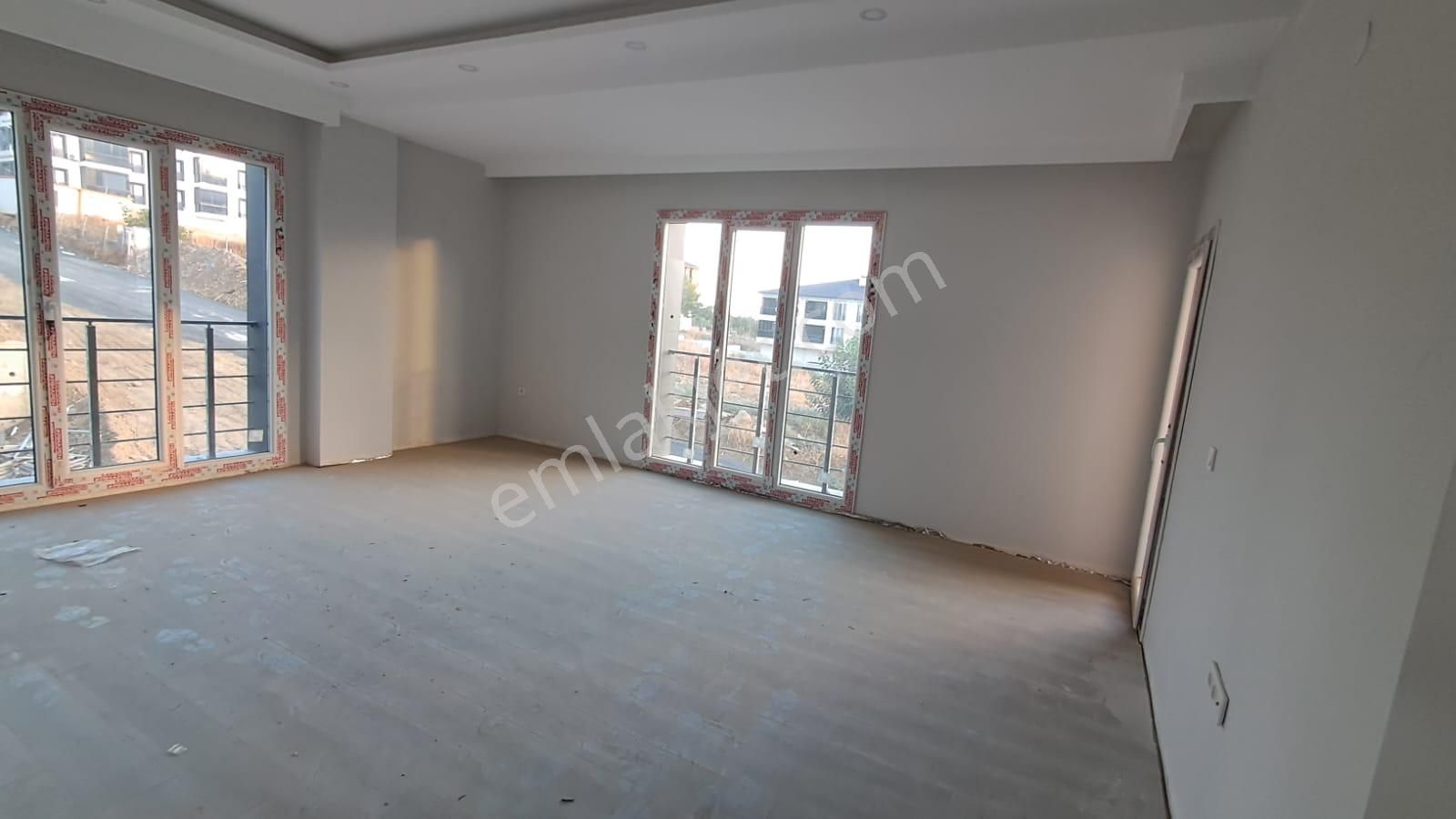 Ekşioğlu 'dan Tekirdağ Süleymanpaşa Atatürk Mahallesi Satılık 2+1 Daire - Görsel 34