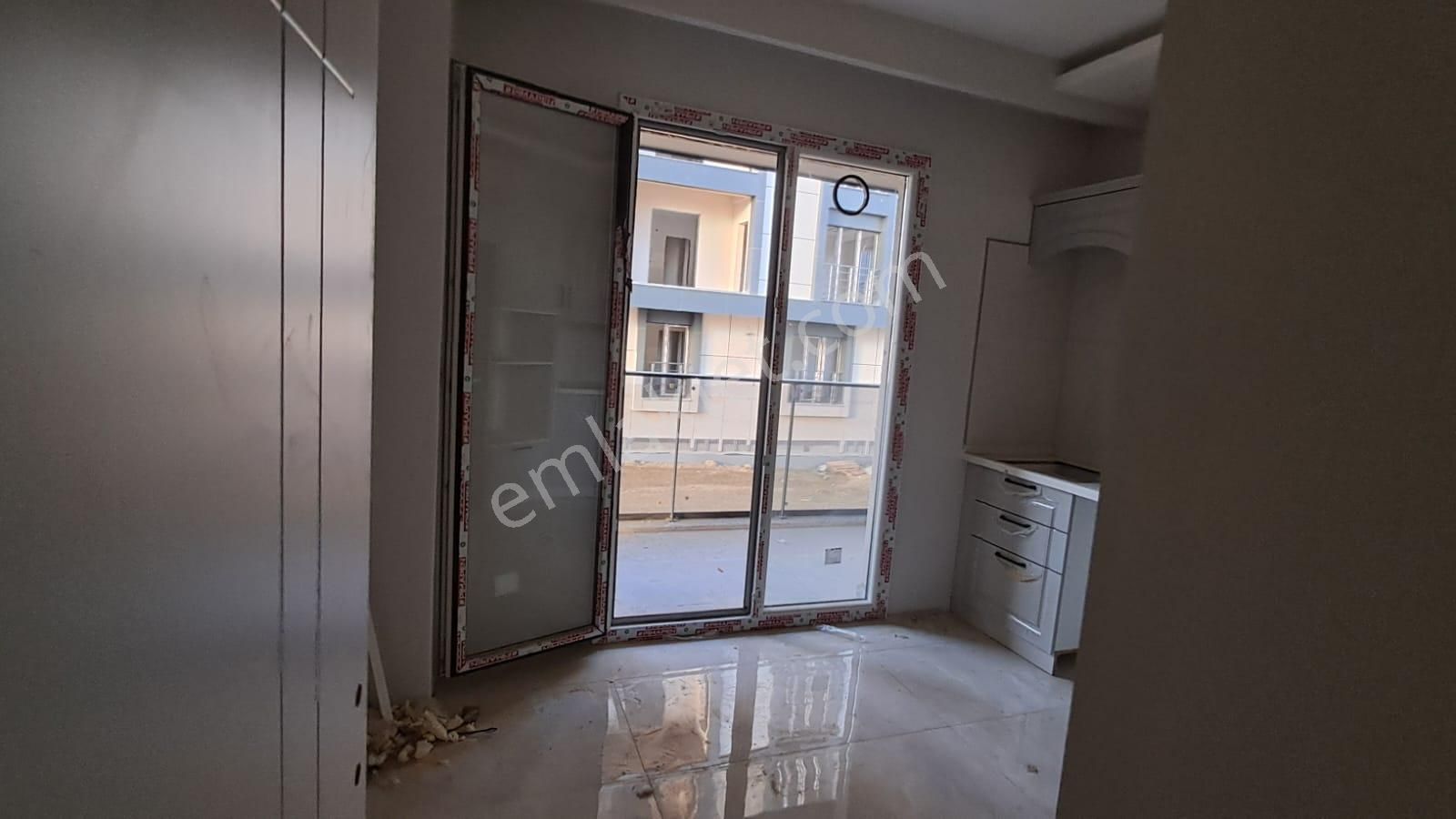 Ekşioğlu 'dan Tekirdağ Süleymanpaşa Atatürk Mahallesi Satılık 2+1 Daire - Görsel 4