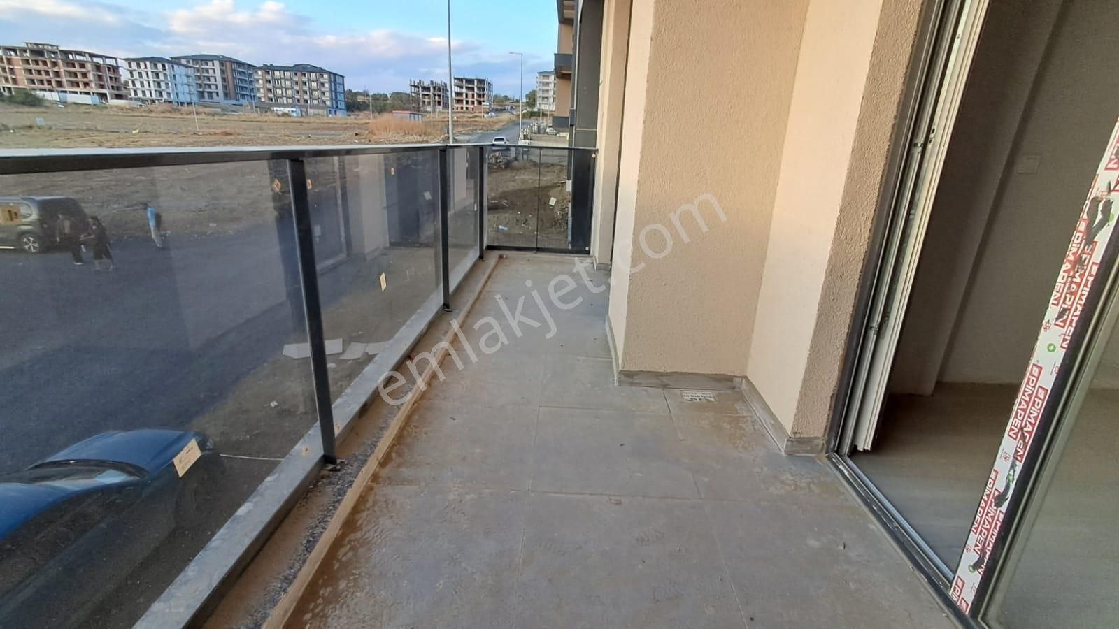 Ekşioğlu 'dan Tekirdağ Süleymanpaşa Atatürk Mahallesi Satılık 2+1 Daire - Görsel 19