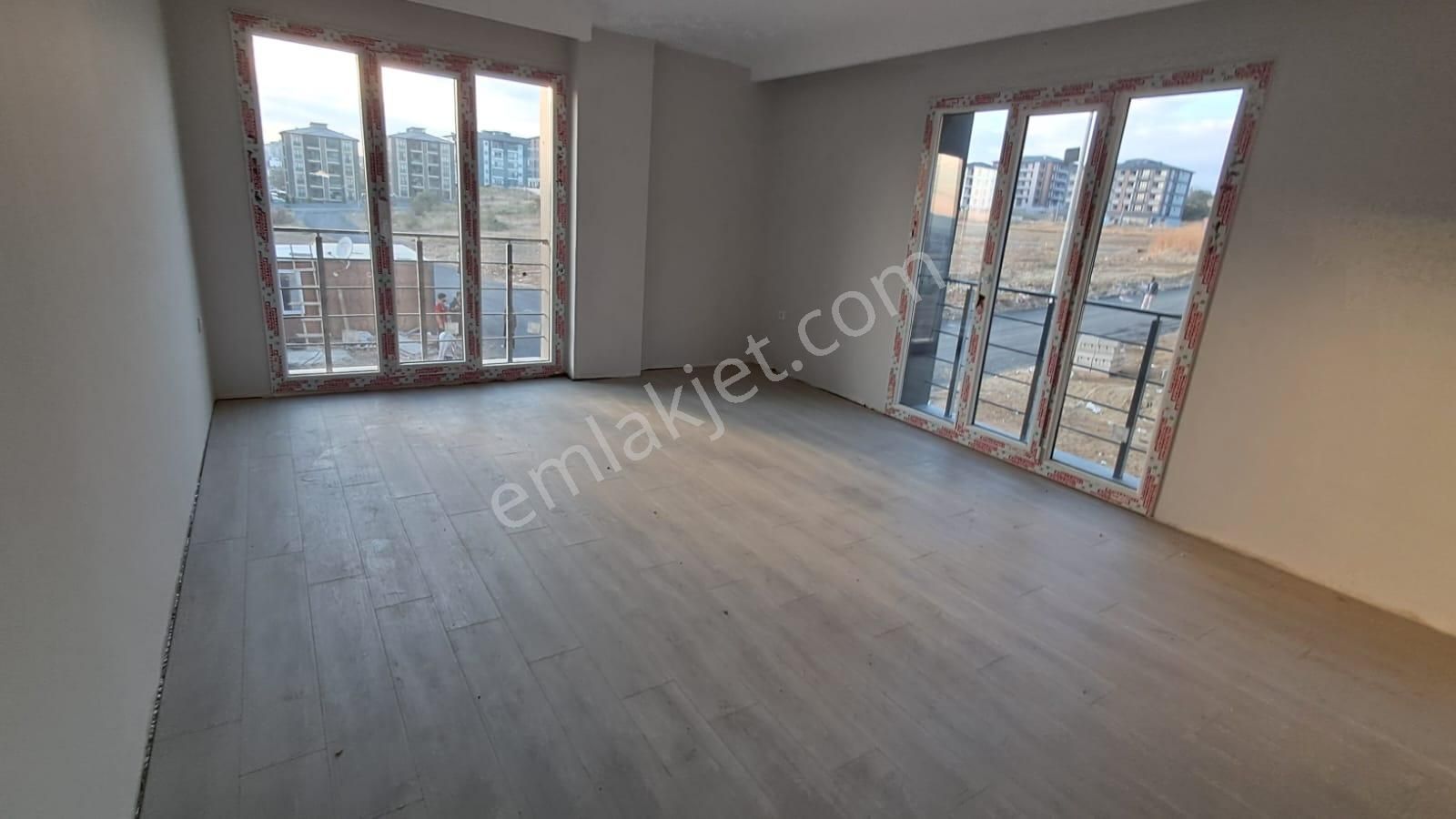 Ekşioğlu 'dan Tekirdağ Süleymanpaşa Atatürk Mahallesi Satılık 2+1 Daire - Görsel 12