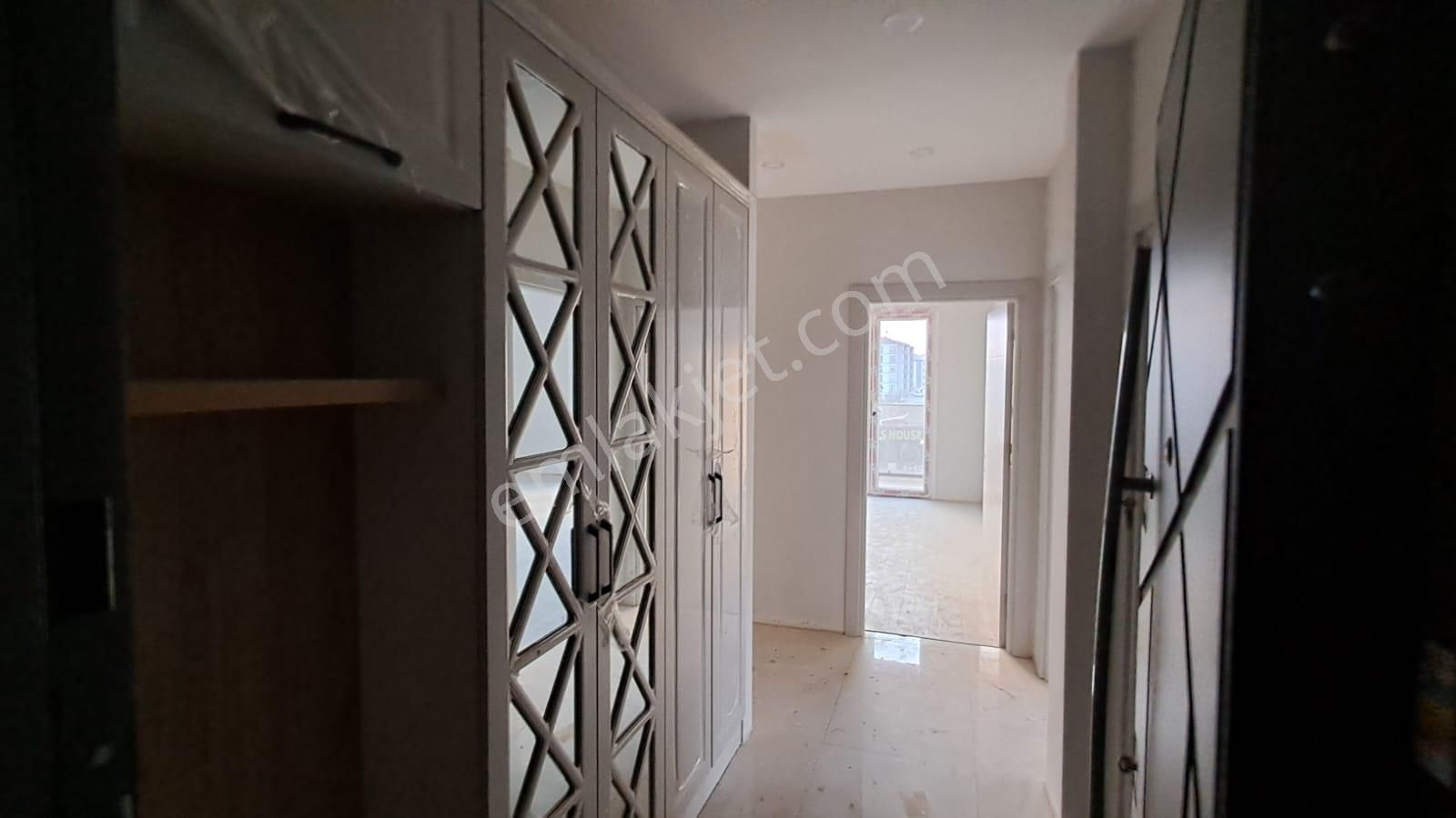 Ekşioğlu 'dan Tekirdağ Süleymanpaşa Atatürk Mahallesi Satılık 2+1 Daire