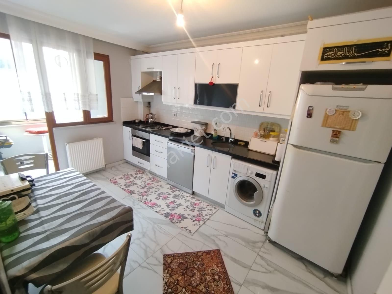 Pusula İnş.tan S.çiftligi Mah Cadeye Cok Yakın 105 M2 Arakat Daire