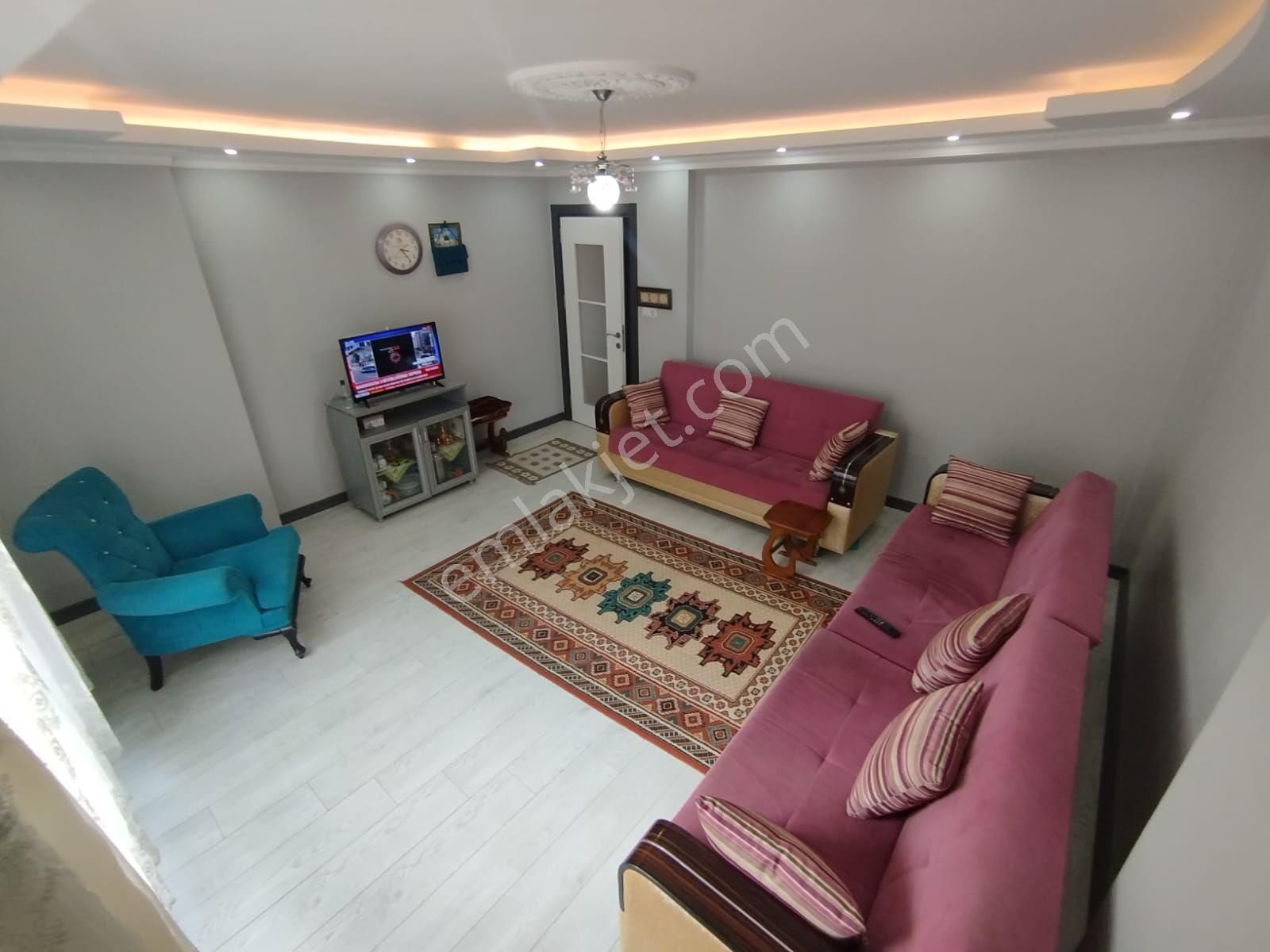 Pusula İnş.tan S.çiftligi Mah Cadeye Cok Yakın 105 M2 Arakat Daire - Görsel 20