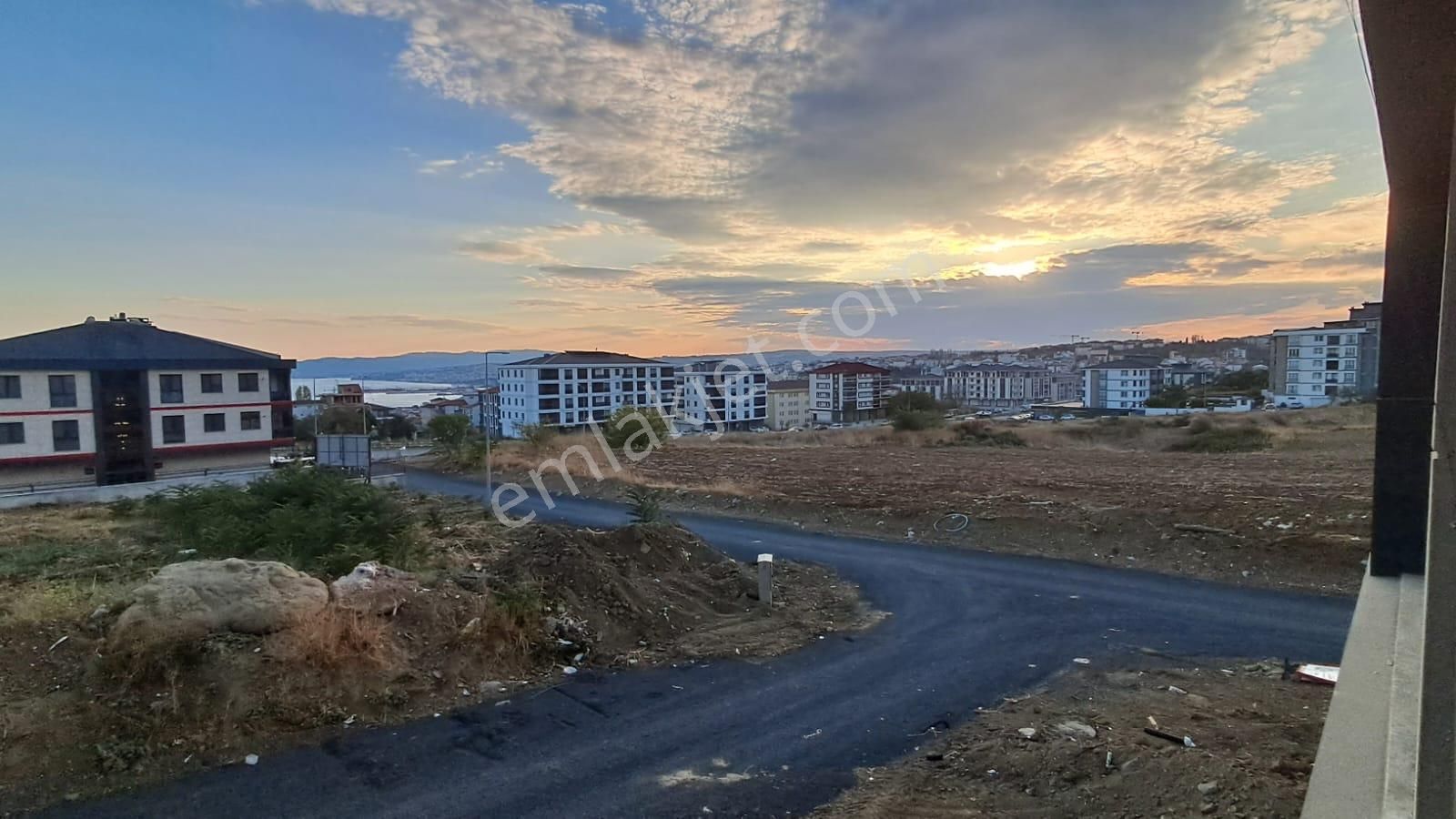 Ekşioğlu' Ndan Tekirdağ Süleymanpaşa Atatürk Mahallesi 3+1 Satılık Daire - Görsel 9