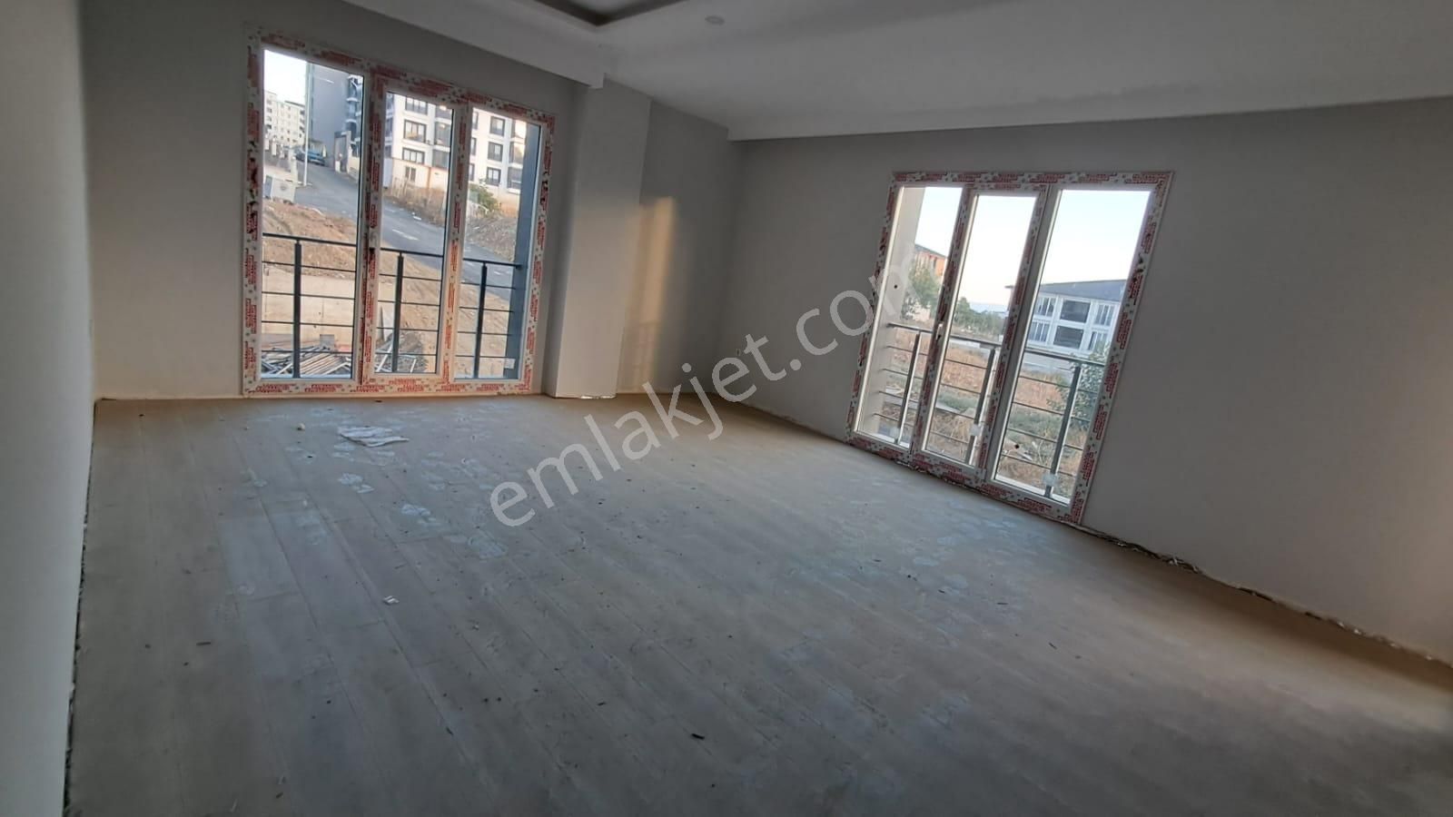 Ekşioğlu' Ndan Tekirdağ Süleymanpaşa Atatürk Mahallesi 3+1 Satılık Daire - Görsel 7