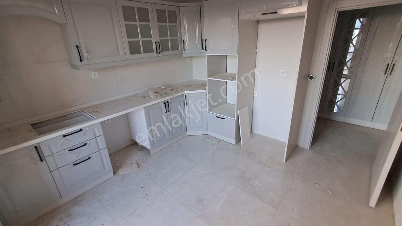 Ekşioğlu' Ndan Tekirdağ Süleymanpaşa Atatürk Mahallesi 3+1 Satılık Daire - Görsel 30