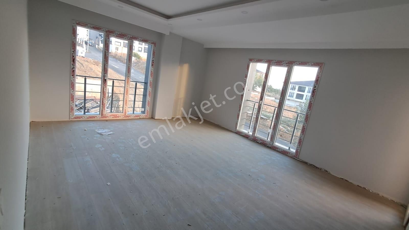 Ekşioğlu' Ndan Tekirdağ Süleymanpaşa Atatürk Mahallesi 3+1 Satılık Daire - Görsel 2