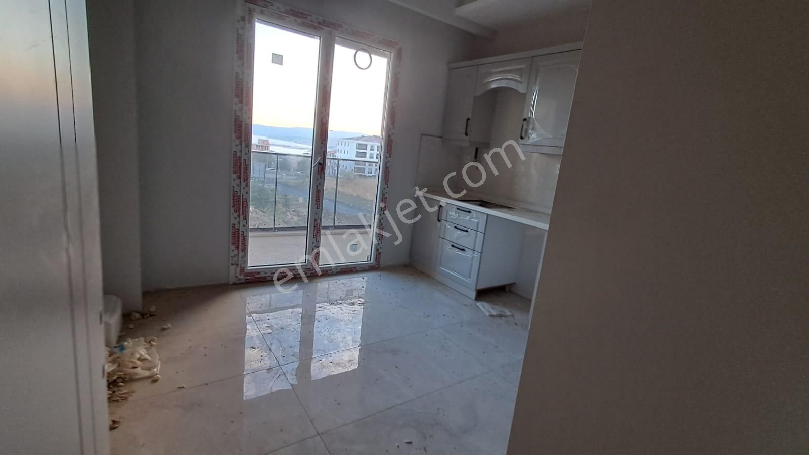 Ekşioğlu' Ndan Tekirdağ Süleymanpaşa Atatürk Mahallesi 3+1 Satılık Daire - Görsel 26