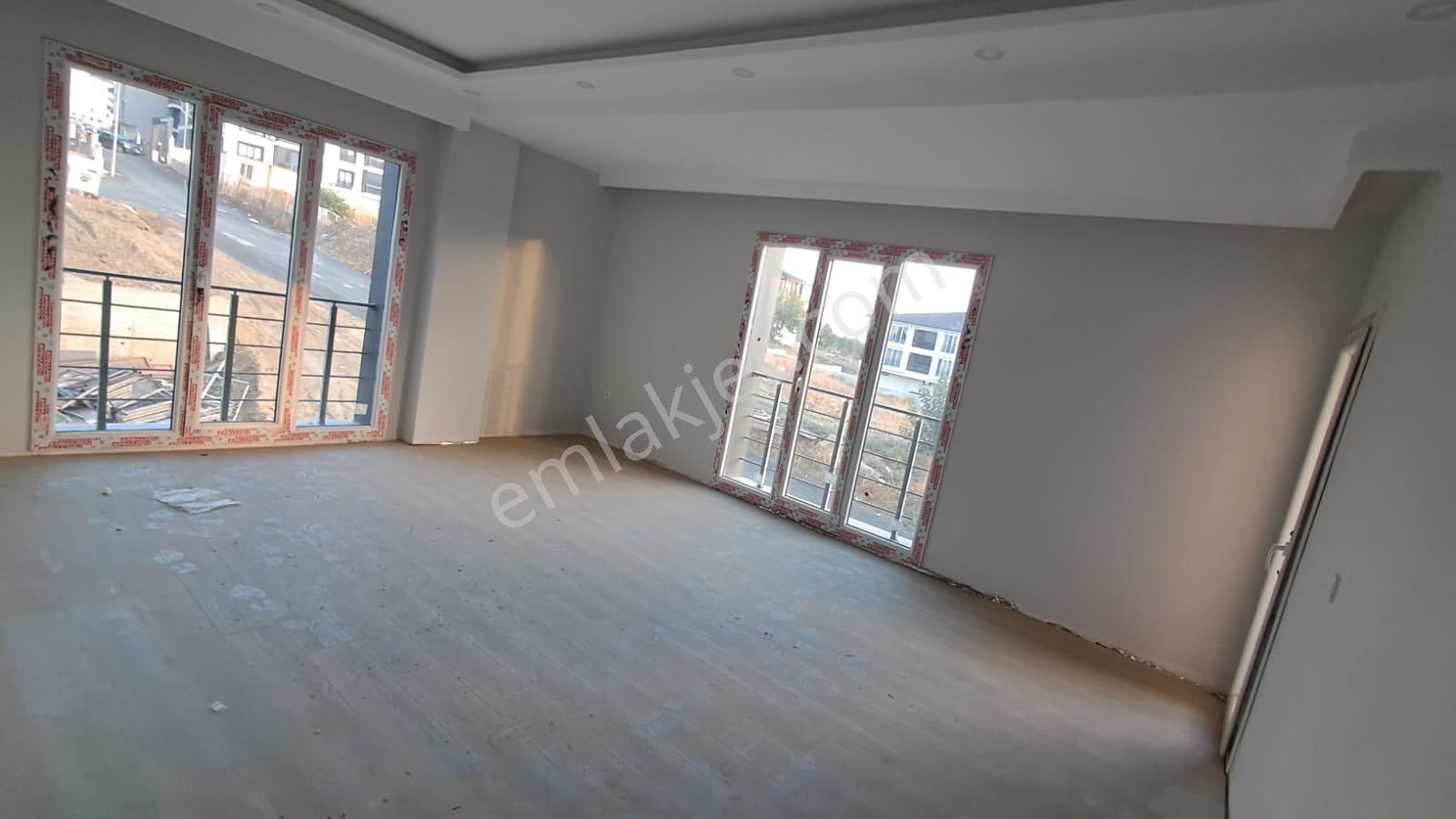 Ekşioğlu' Ndan Tekirdağ Süleymanpaşa Atatürk Mahallesi 3+1 Satılık Daire - Görsel 4