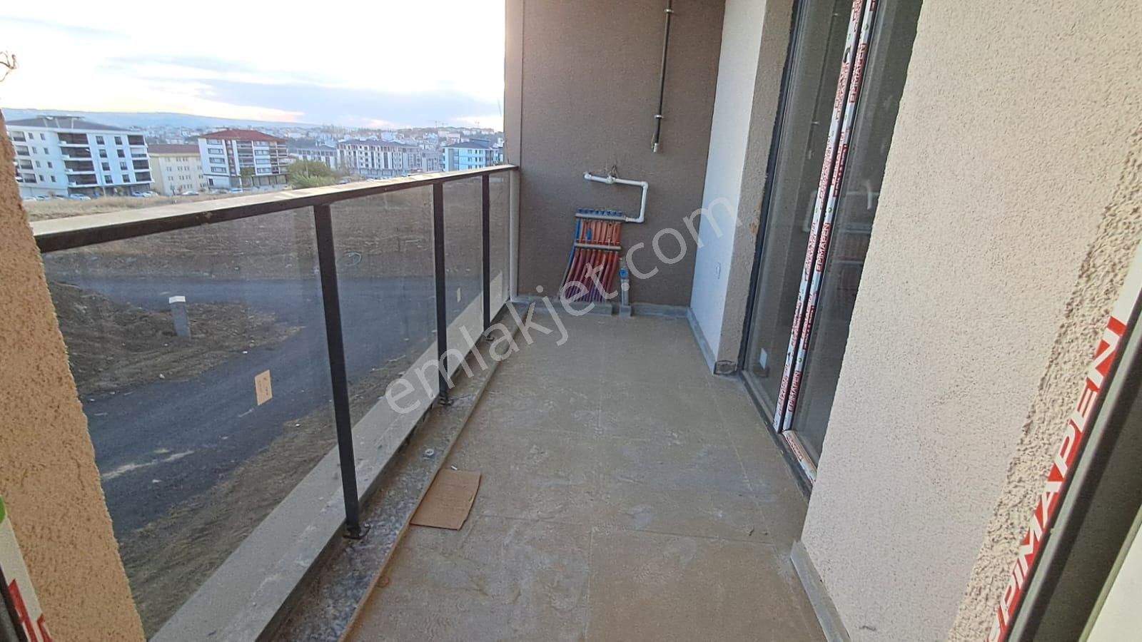 Ekşioğlu' Ndan Tekirdağ Süleymanpaşa Atatürk Mahallesi 3+1 Satılık Daire - Görsel 10