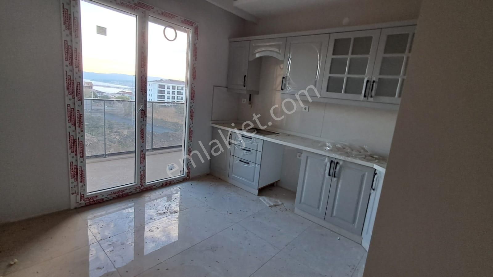 Ekşioğlu' Ndan Tekirdağ Süleymanpaşa Atatürk Mahallesi 3+1 Satılık Daire - Görsel 25