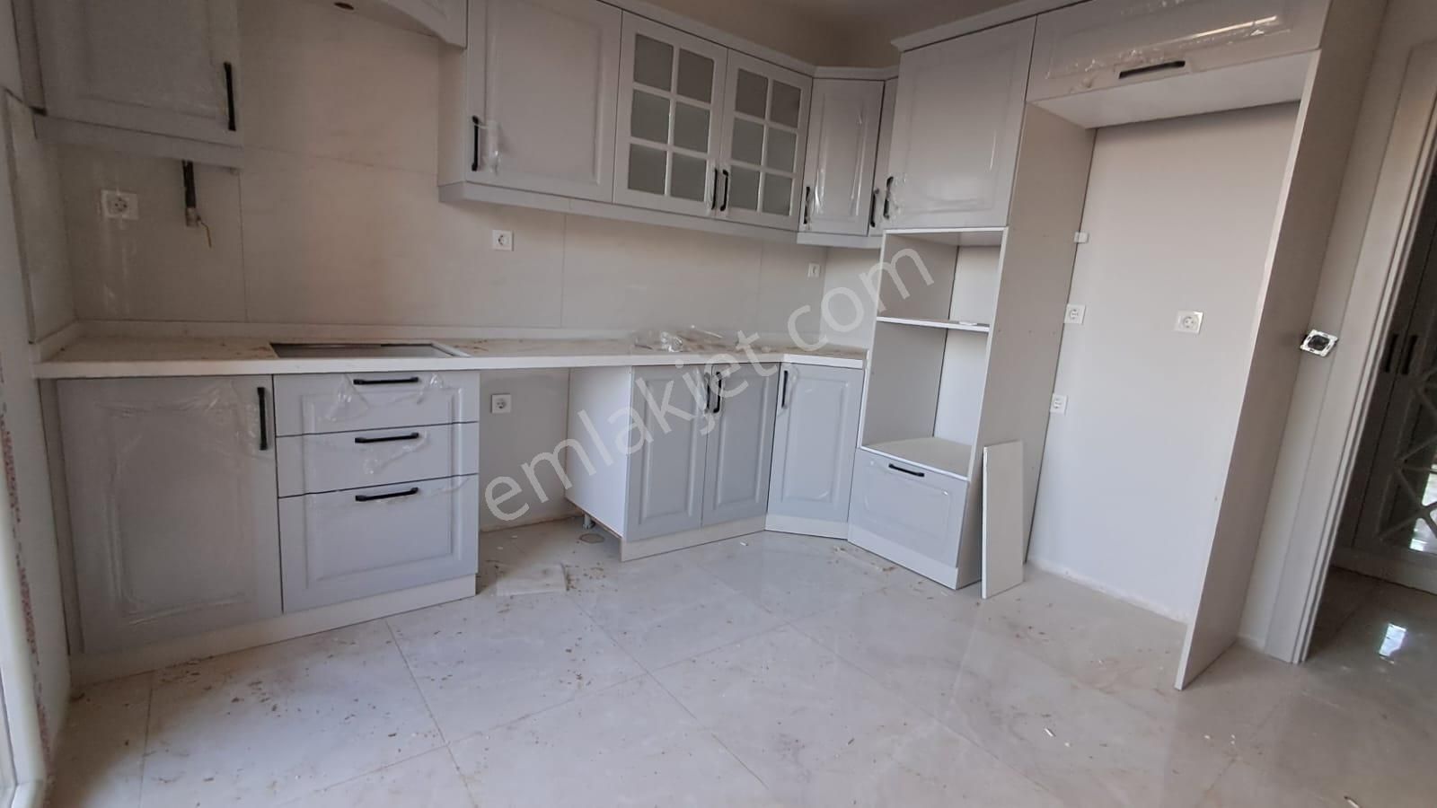 Ekşioğlu' Ndan Tekirdağ Süleymanpaşa Atatürk Mahallesi 3+1 Satılık Daire - Görsel 28