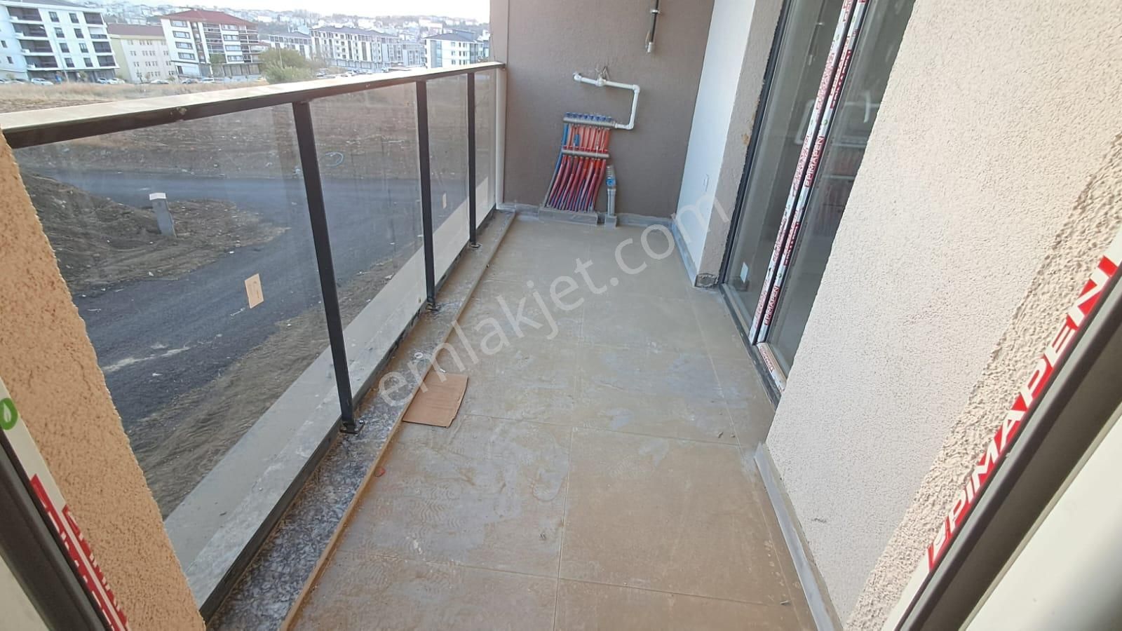 Ekşioğlu' Ndan Tekirdağ Süleymanpaşa Atatürk Mahallesi 3+1 Satılık Daire - Görsel 8